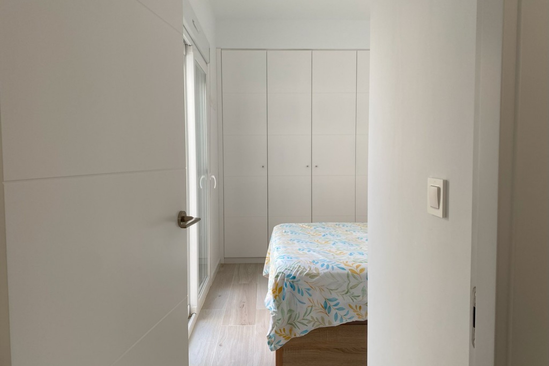 Resale - Villa -
Avileses - Inland