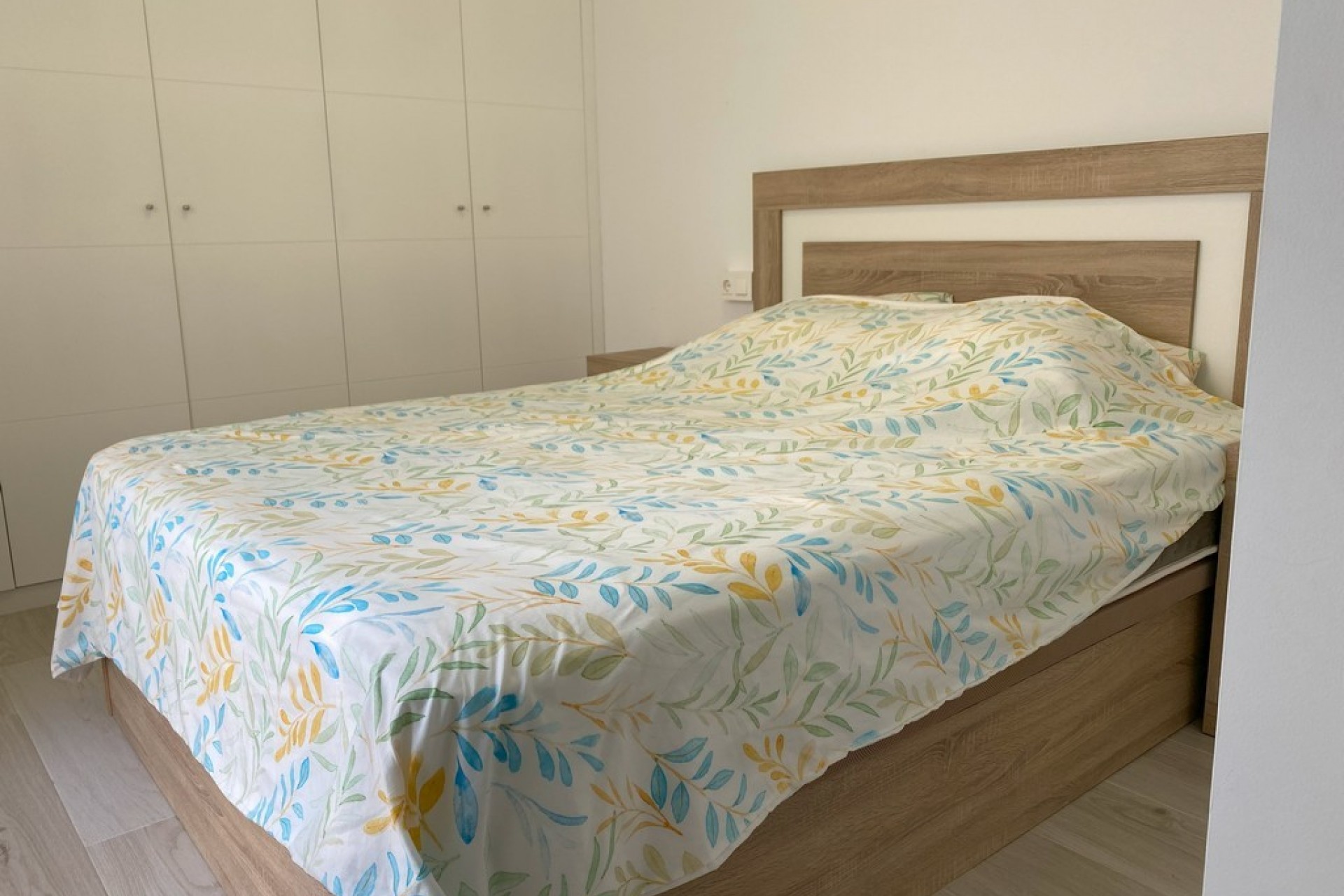 Resale - Villa -
Avileses - Inland