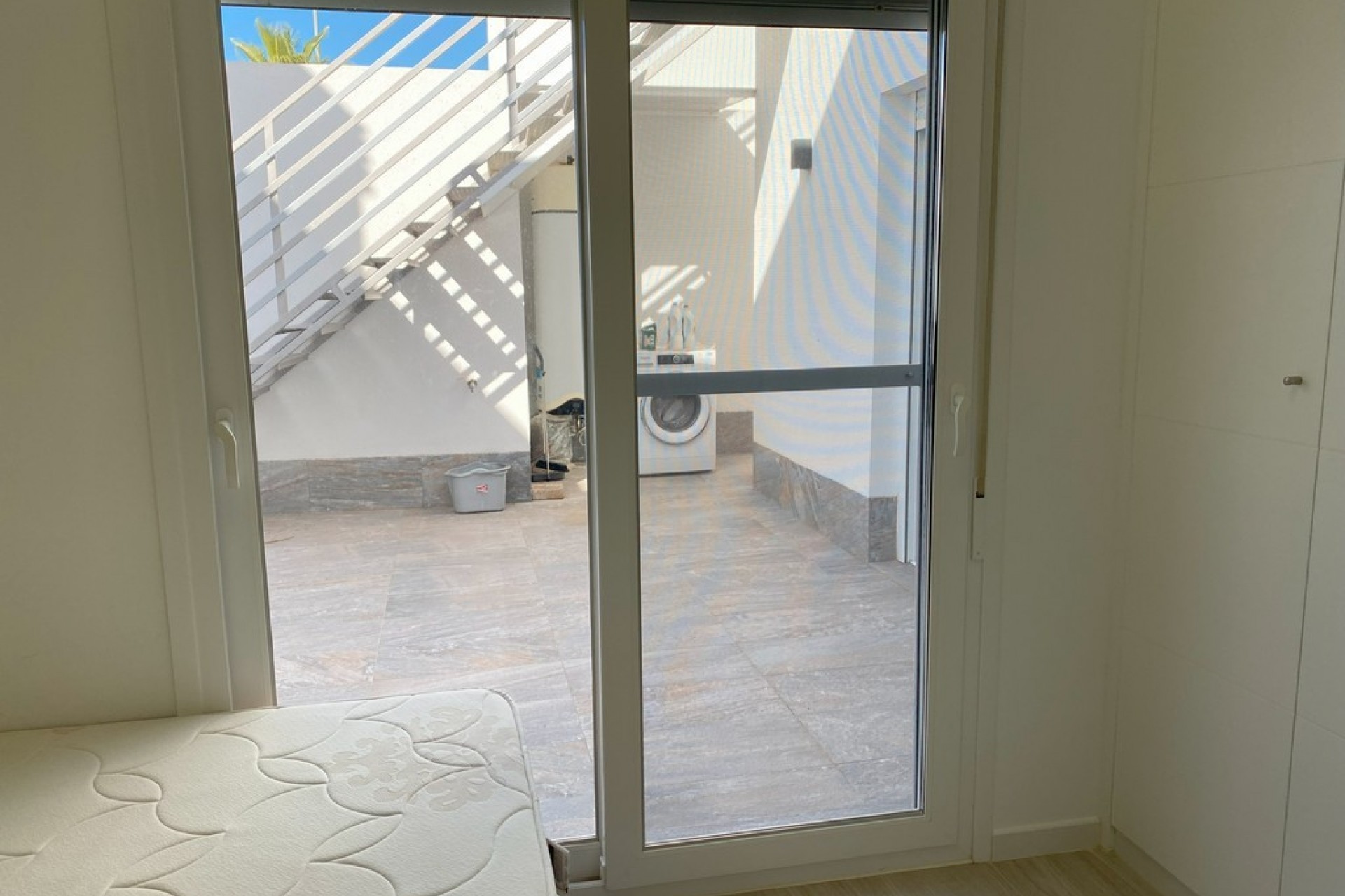 Resale - Villa -
Avileses - Inland