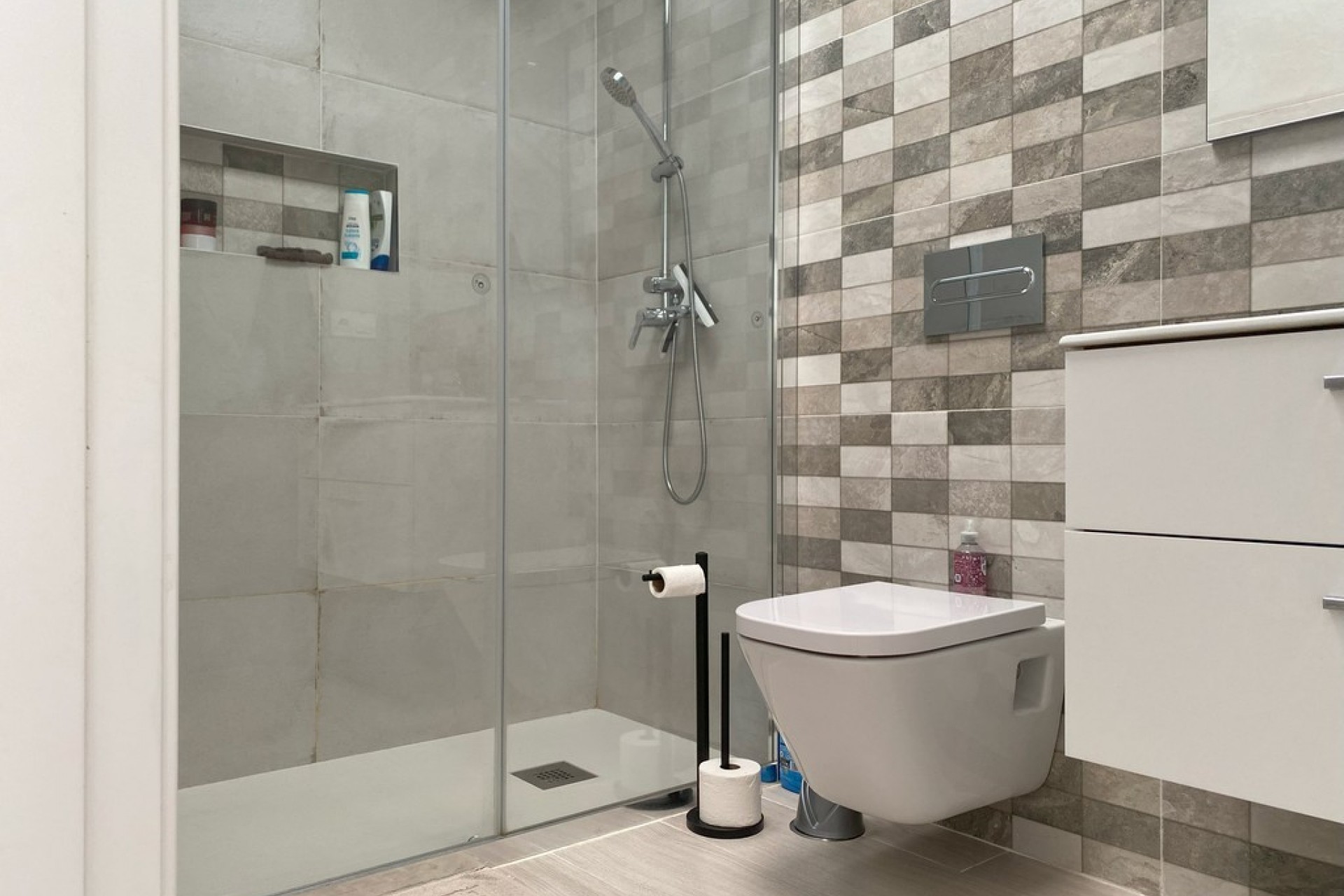 Resale - Villa -
Avileses - Inland