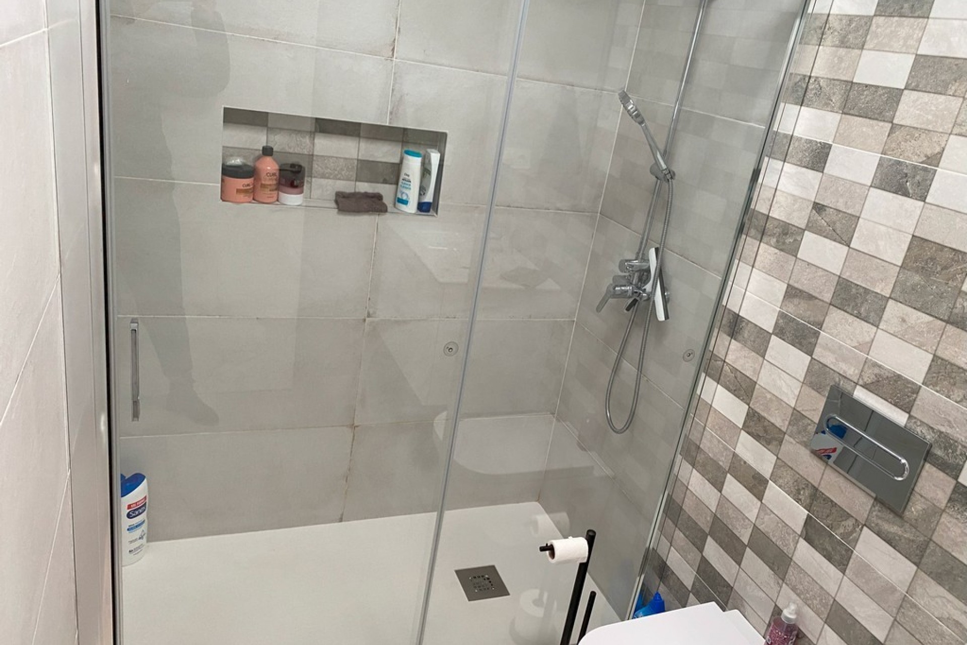 Resale - Villa -
Avileses - Inland