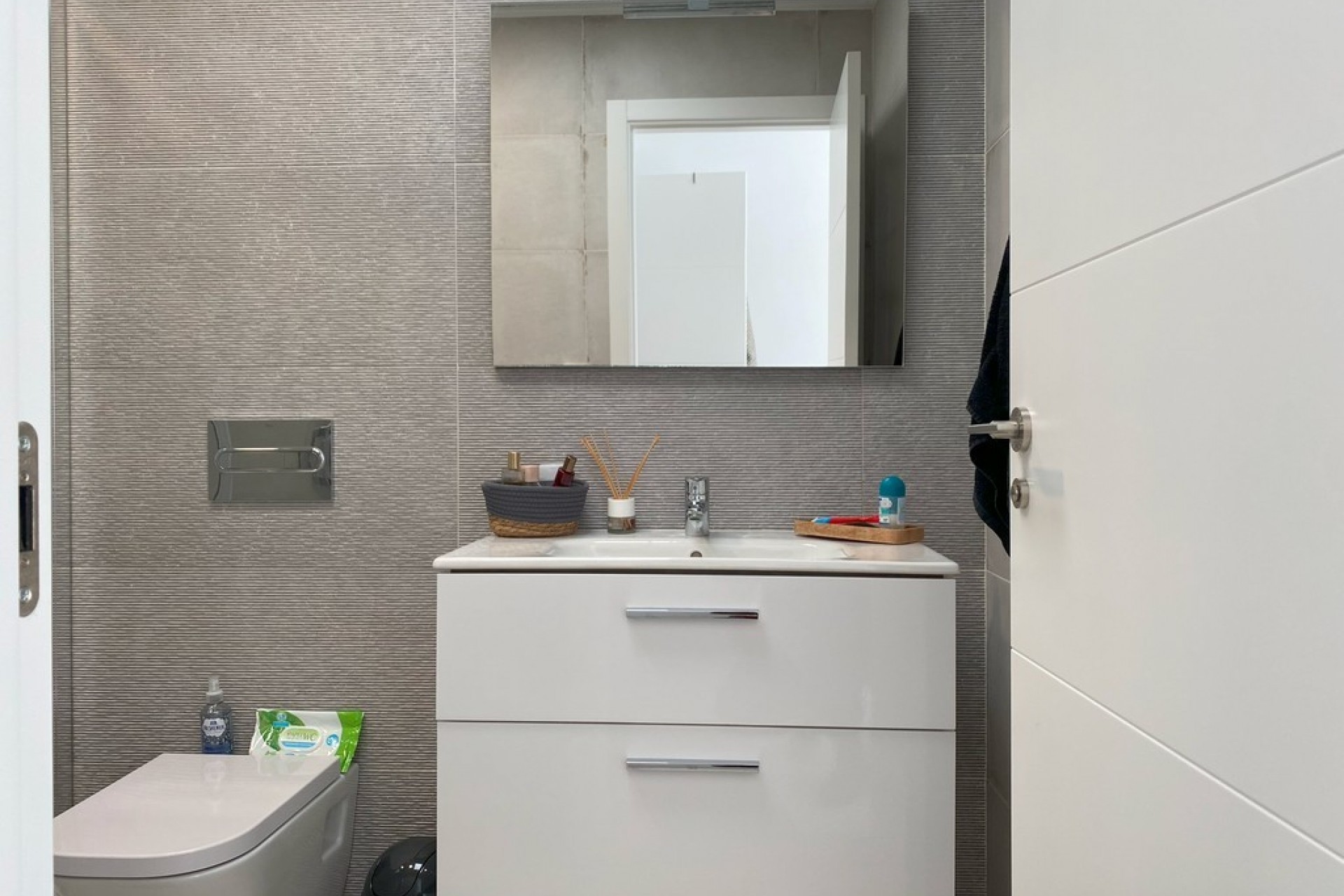 Resale - Villa -
Avileses - Inland