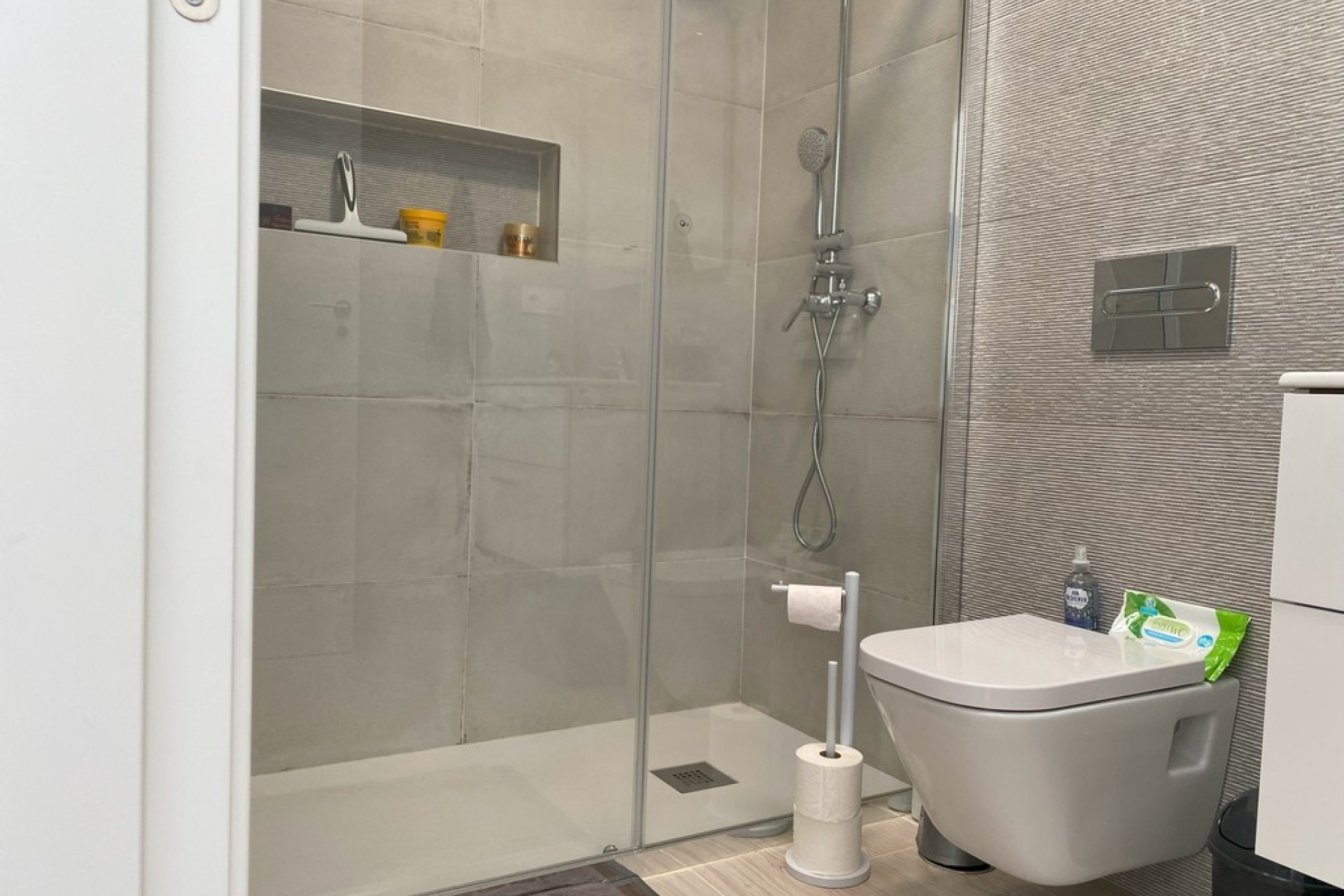 Resale - Villa -
Avileses - Inland