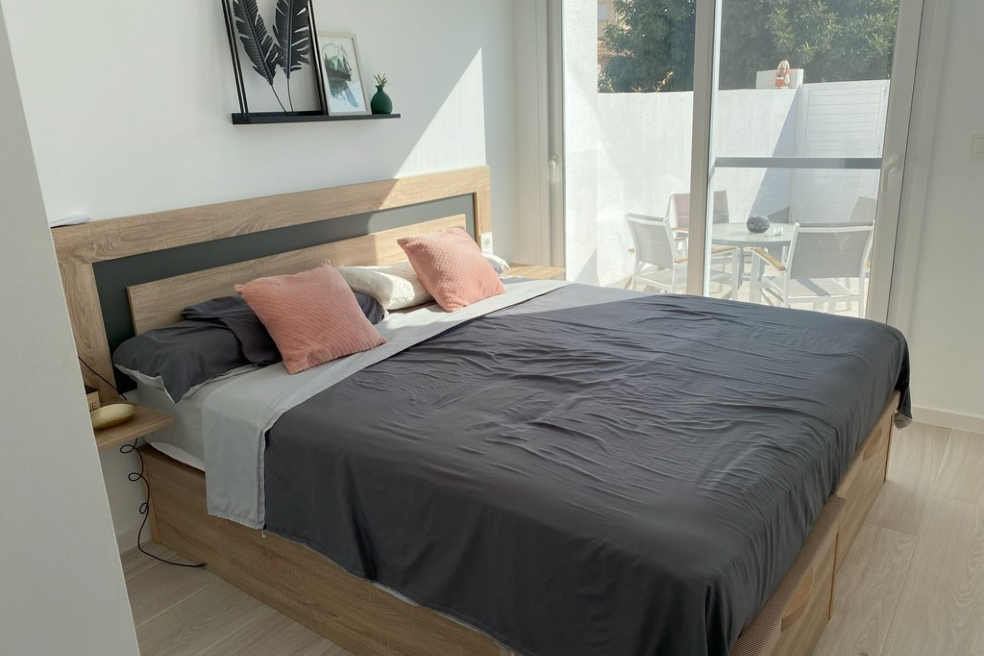 Resale - Villa -
Avileses - Inland