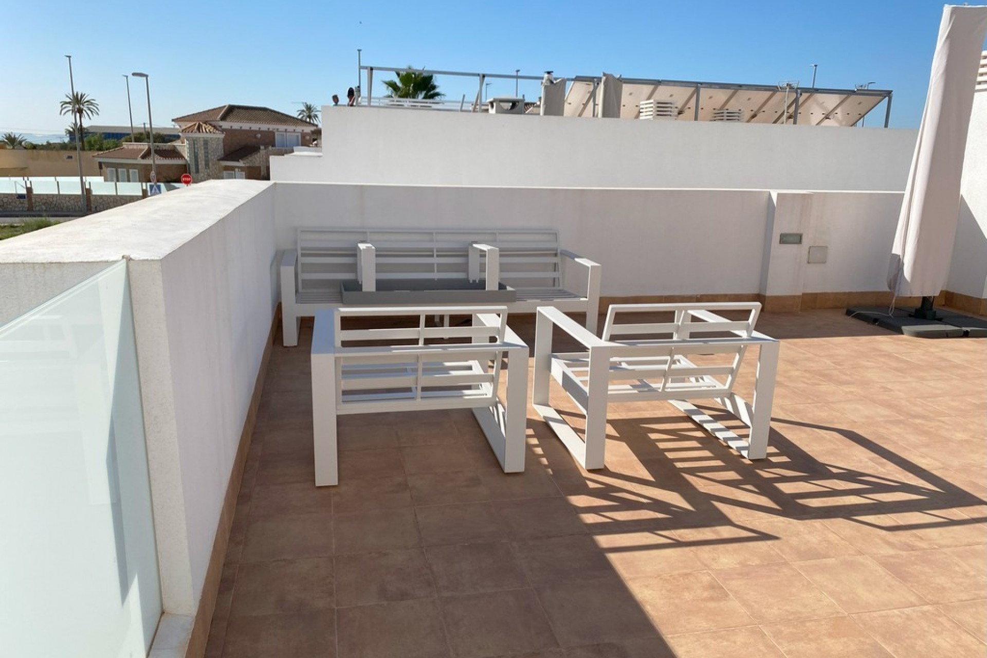 Resale - Villa -
Avileses - Inland