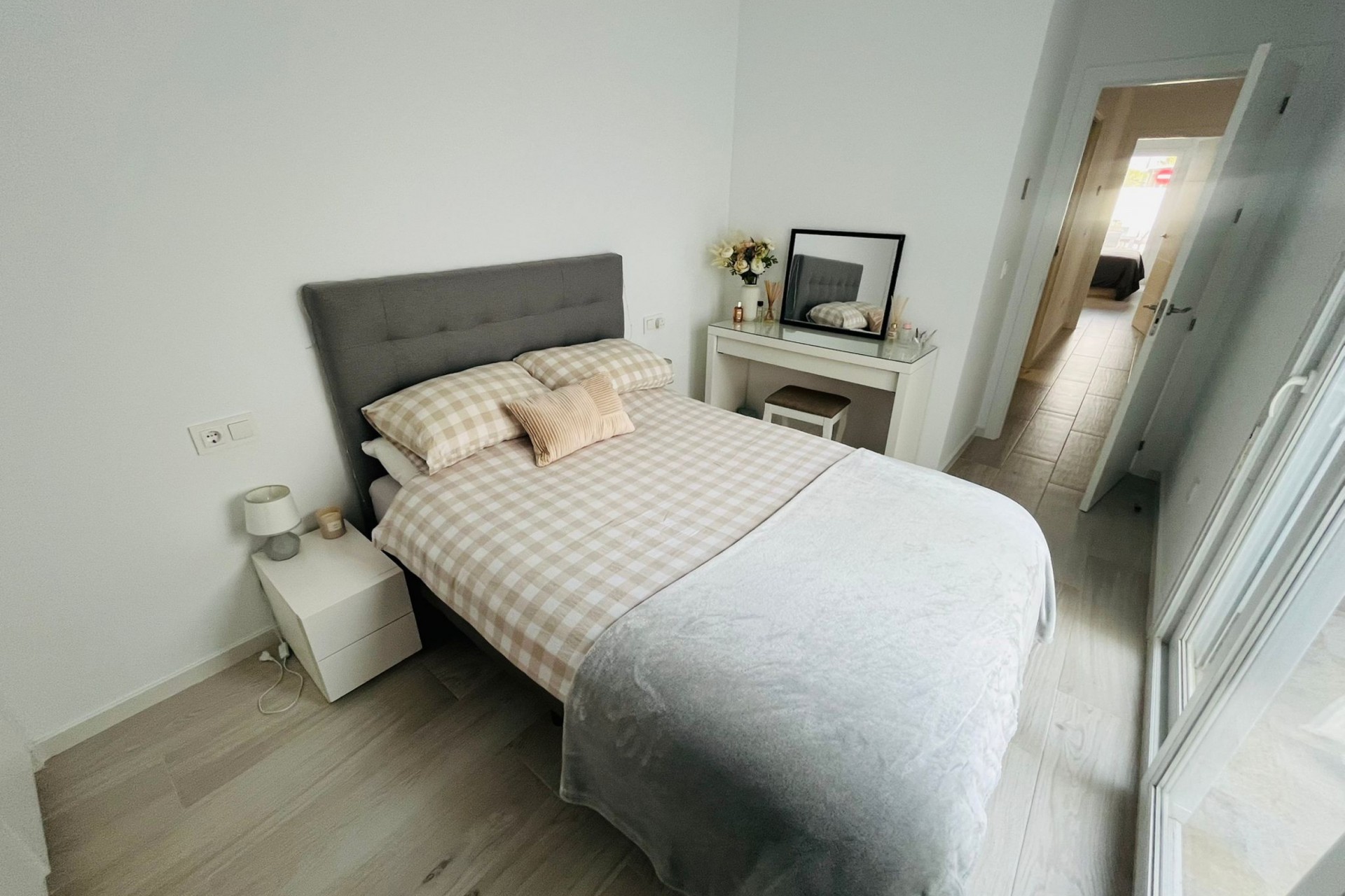 Resale - Villa -
Avileses - Inland