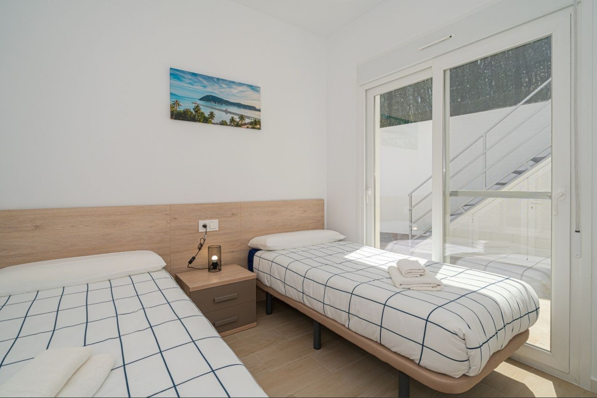 Resale - Villa -
Avileses - Inland