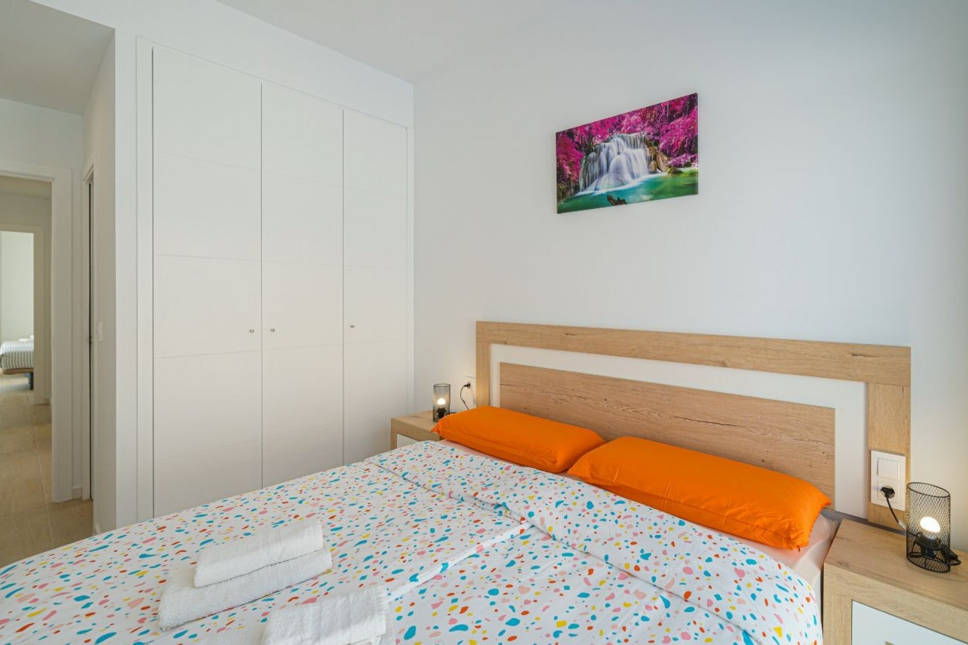 Resale - Villa -
Avileses - Inland