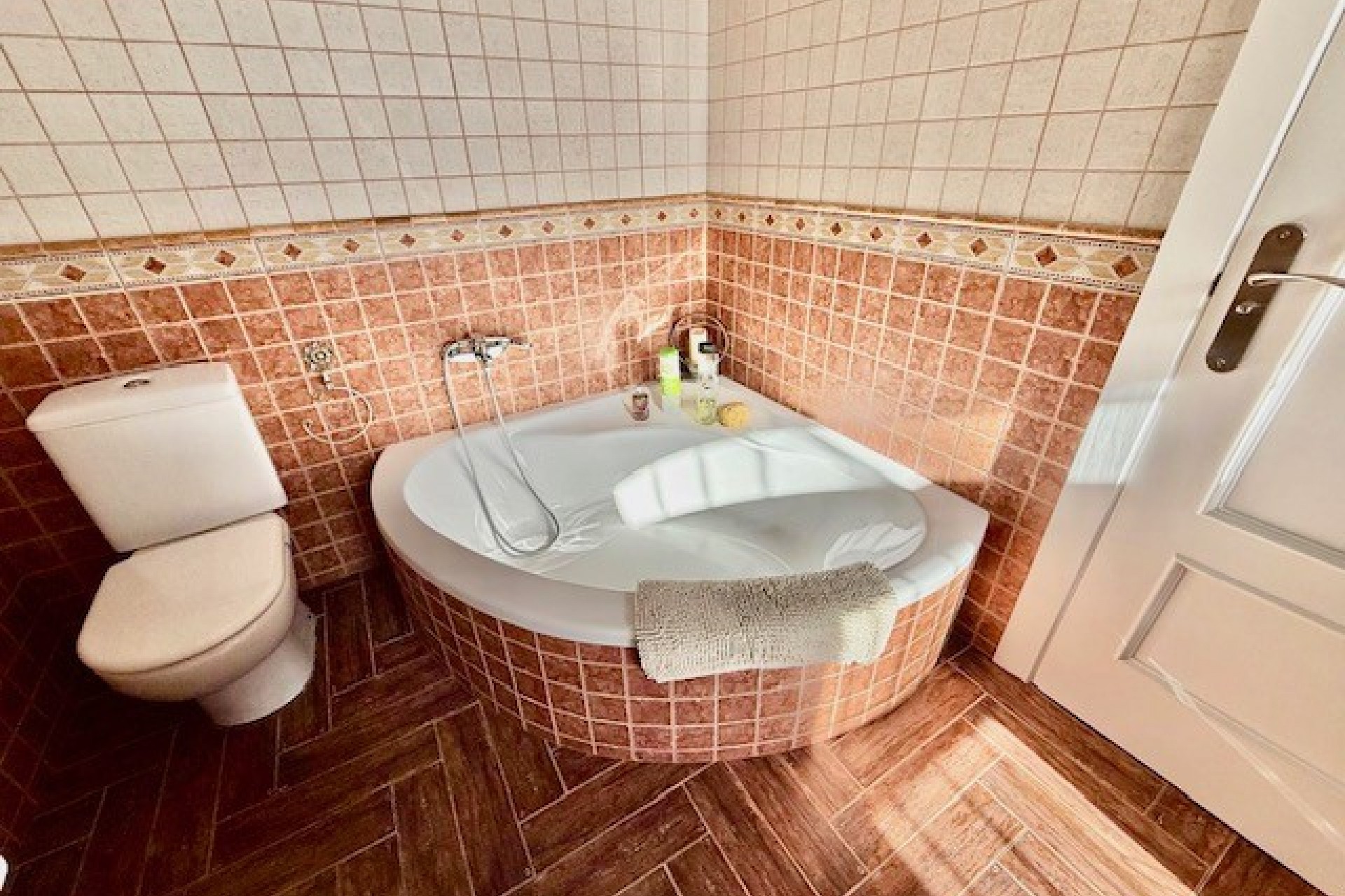 Resale - Villa -
Avileses - Inland