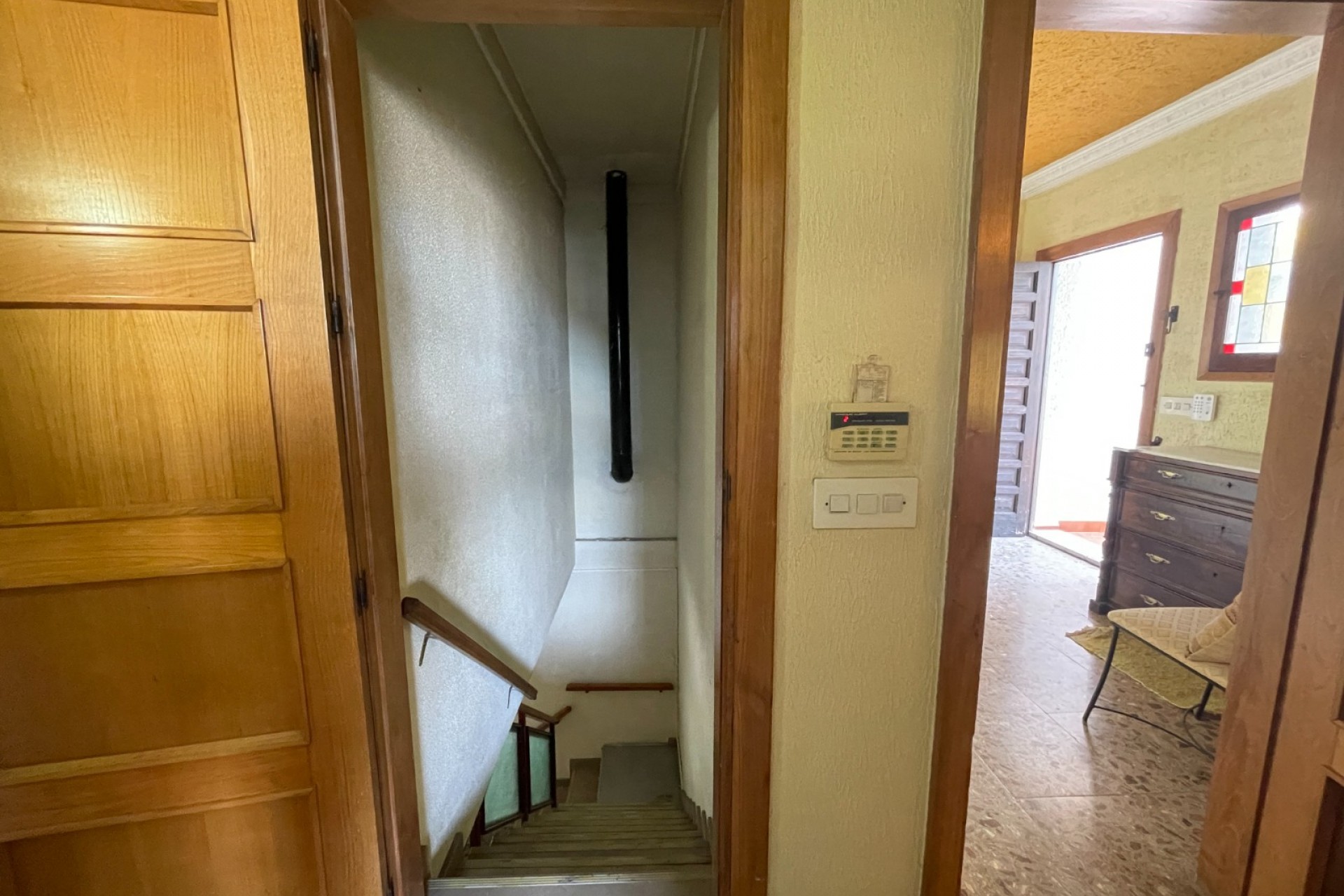 Resale - Villa -
Benejúzar - Inland