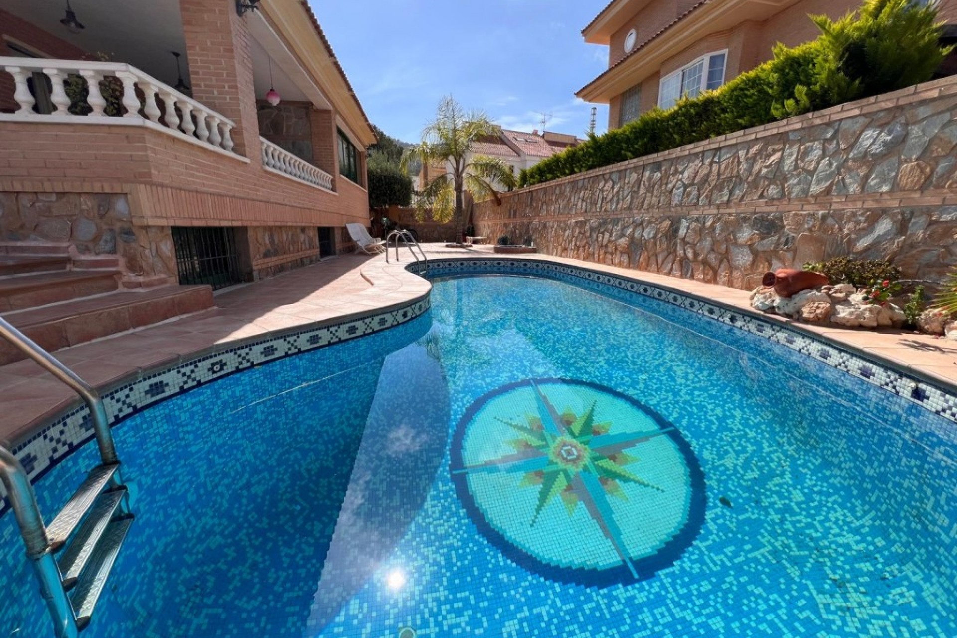 Resale - Villa -
Benidorm - Costa Blanca