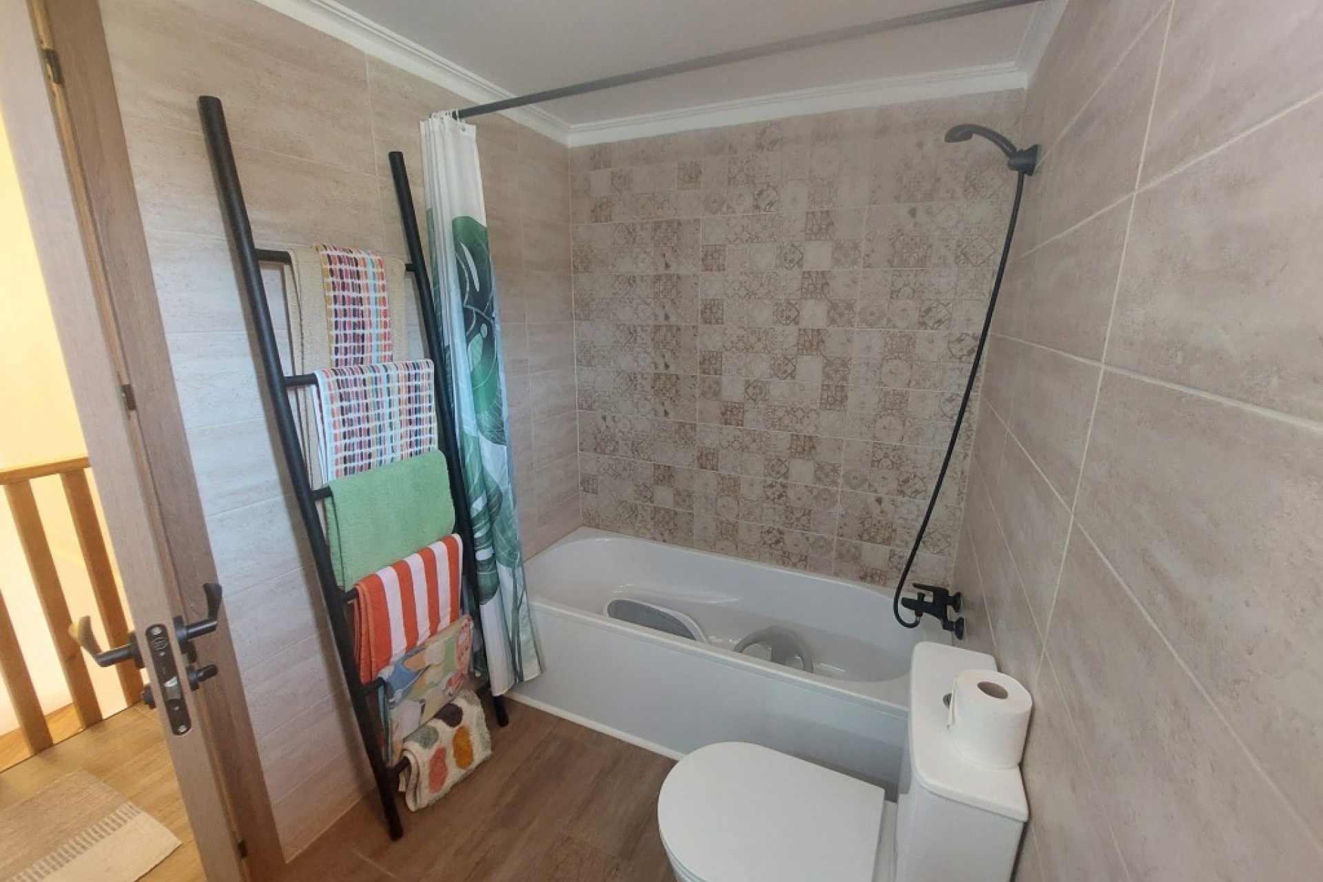 Resale - Villa -
Benidorm - Costa Blanca