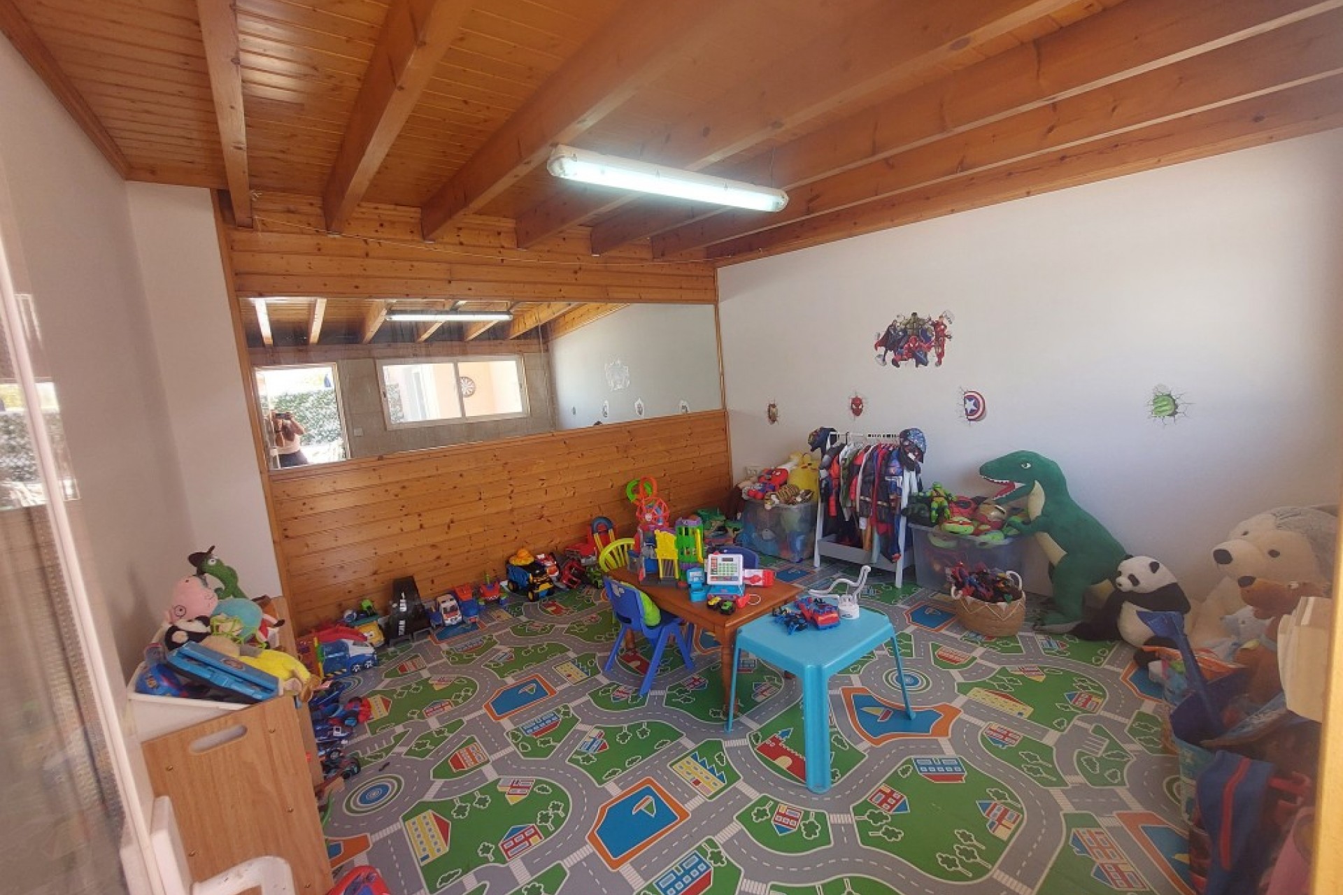 Resale - Villa -
Benidorm - Costa Blanca