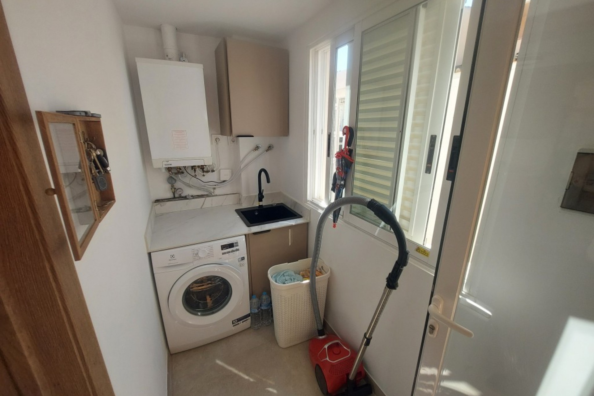 Resale - Villa -
Benidorm - Costa Blanca