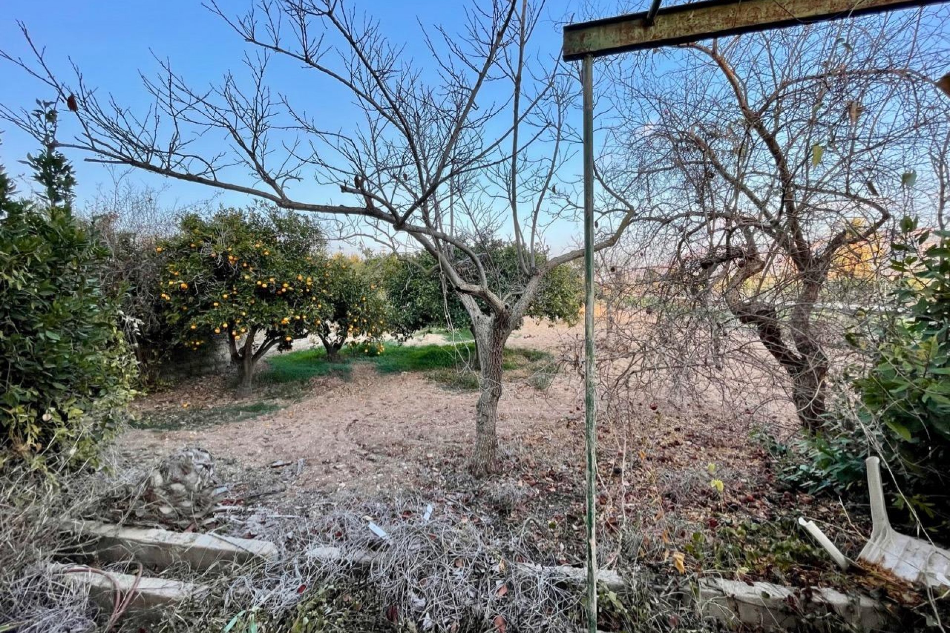 Resale - Villa -
Benidorm - Salto Del Agua