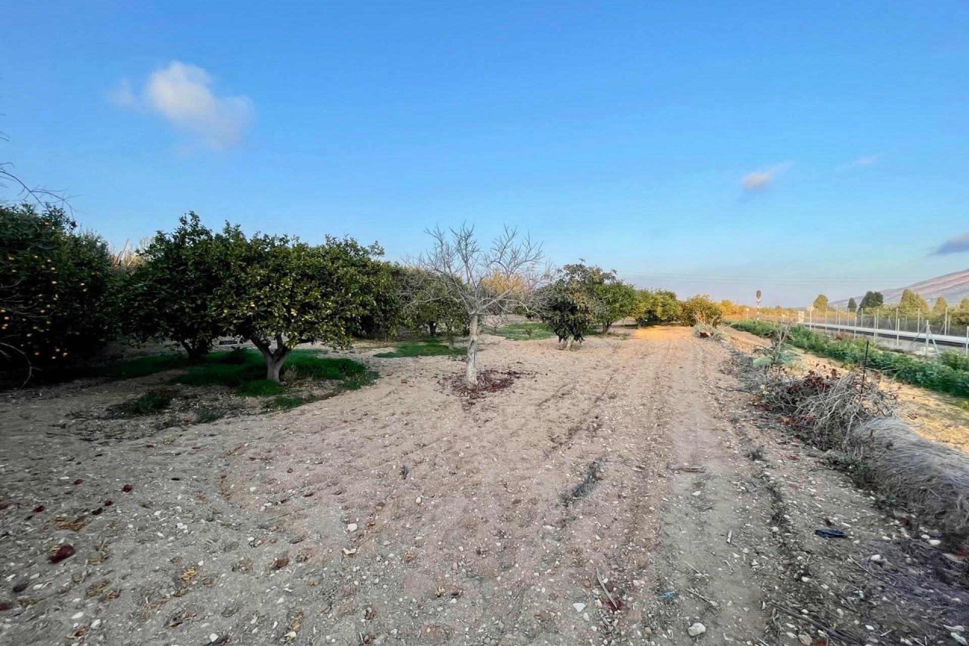 Resale - Villa -
Benidorm - Salto Del Agua