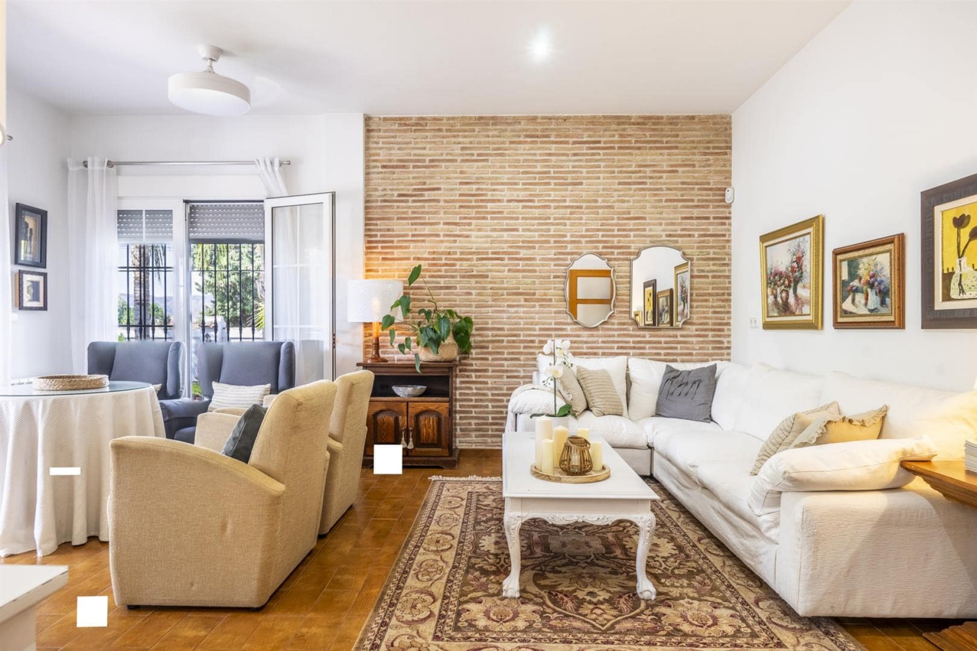Resale - Villa -
Beniel - Inland