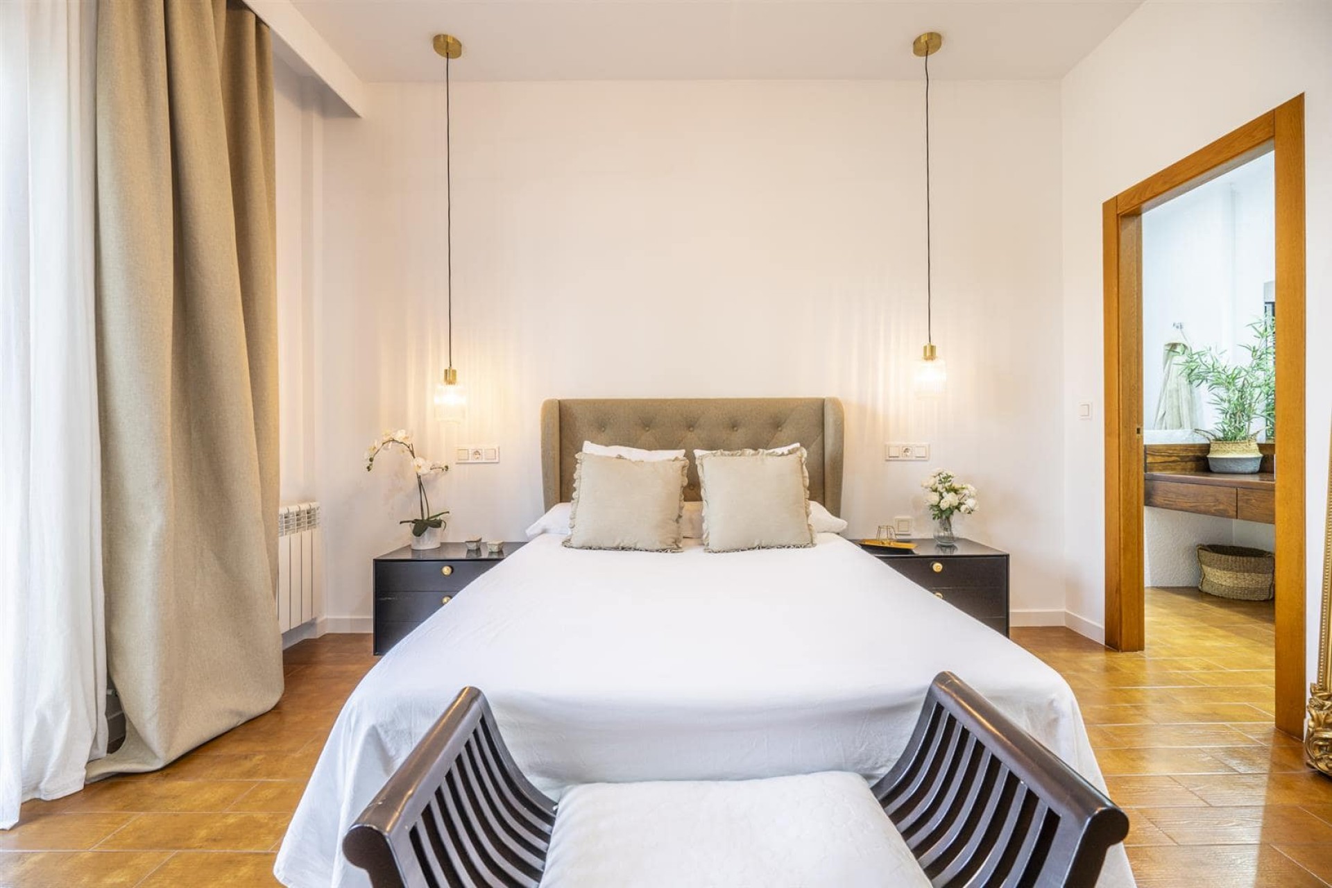 Resale - Villa -
Beniel - Inland