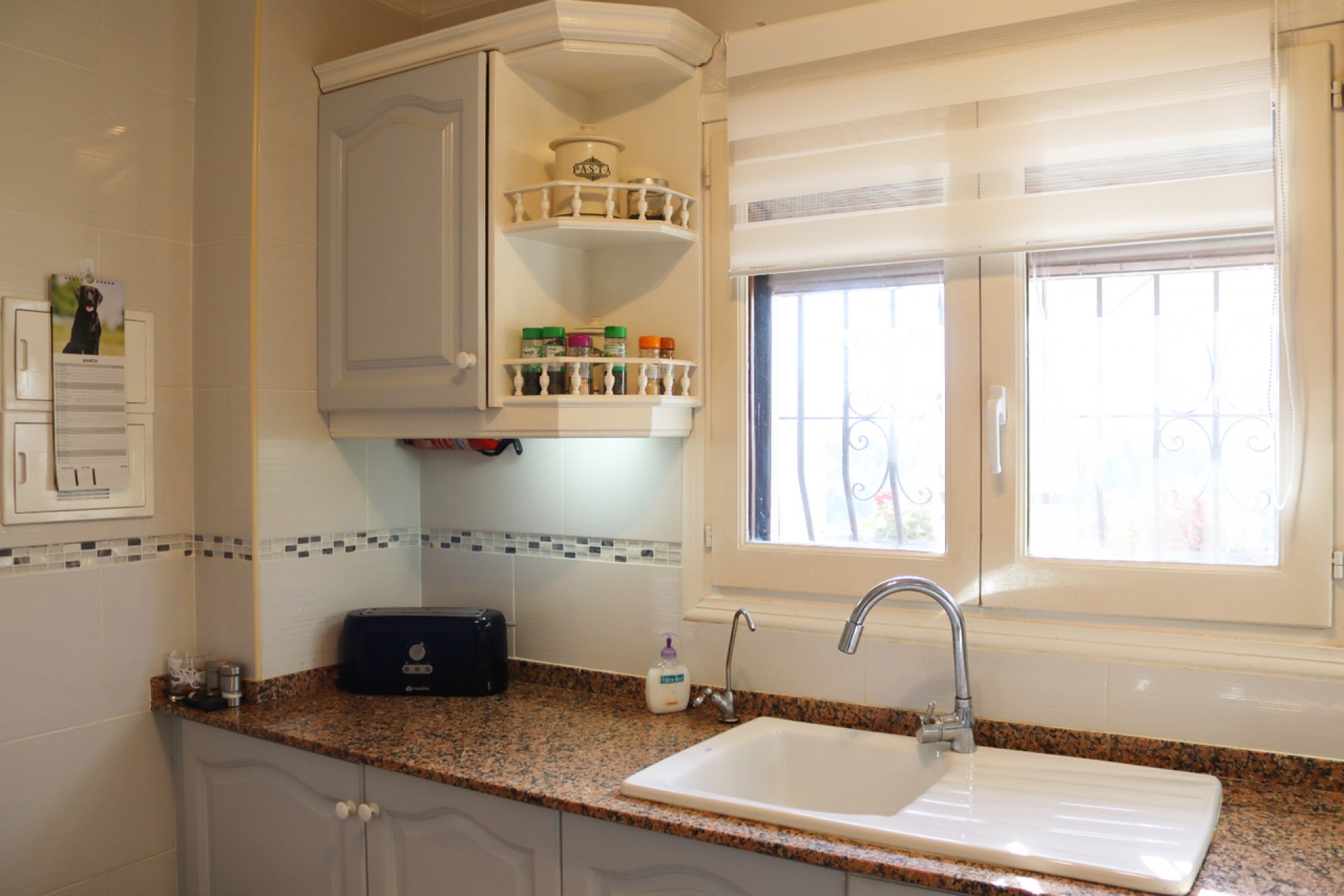 Resale - Villa -
Benigembla - Inland