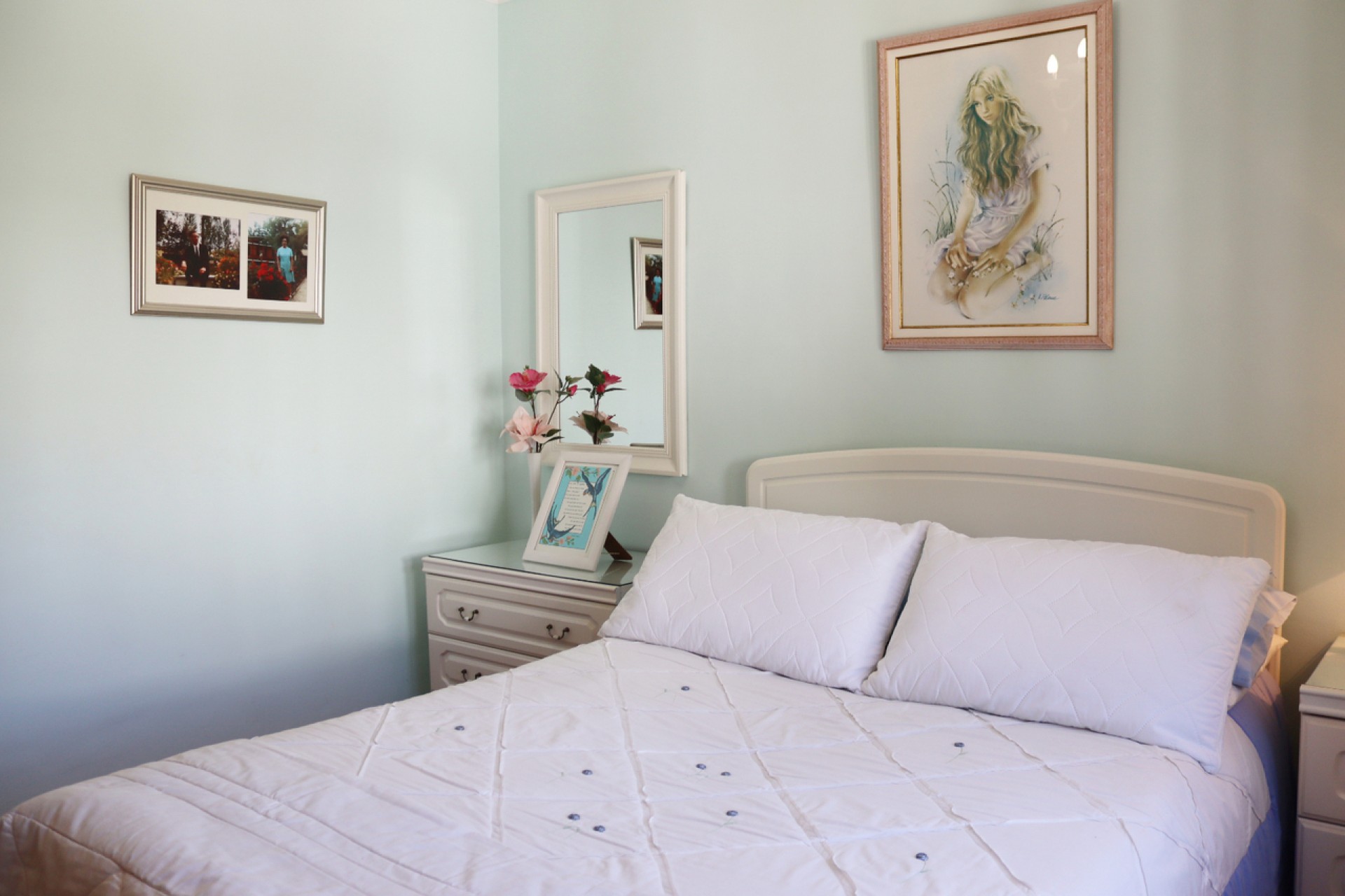 Resale - Villa -
Benigembla - Inland