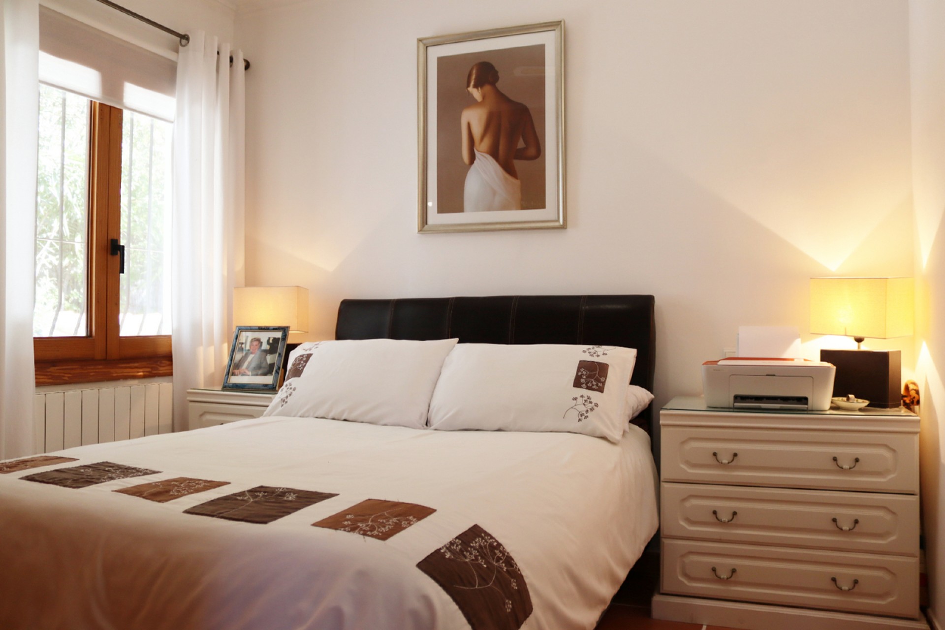 Resale - Villa -
Benigembla - Inland