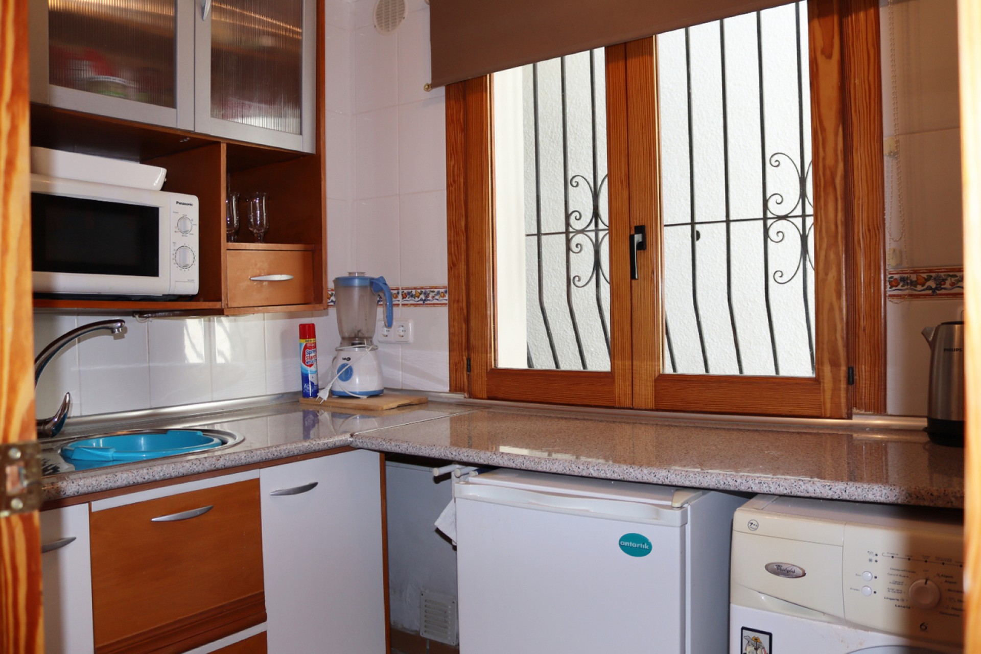 Resale - Villa -
Benigembla - Inland
