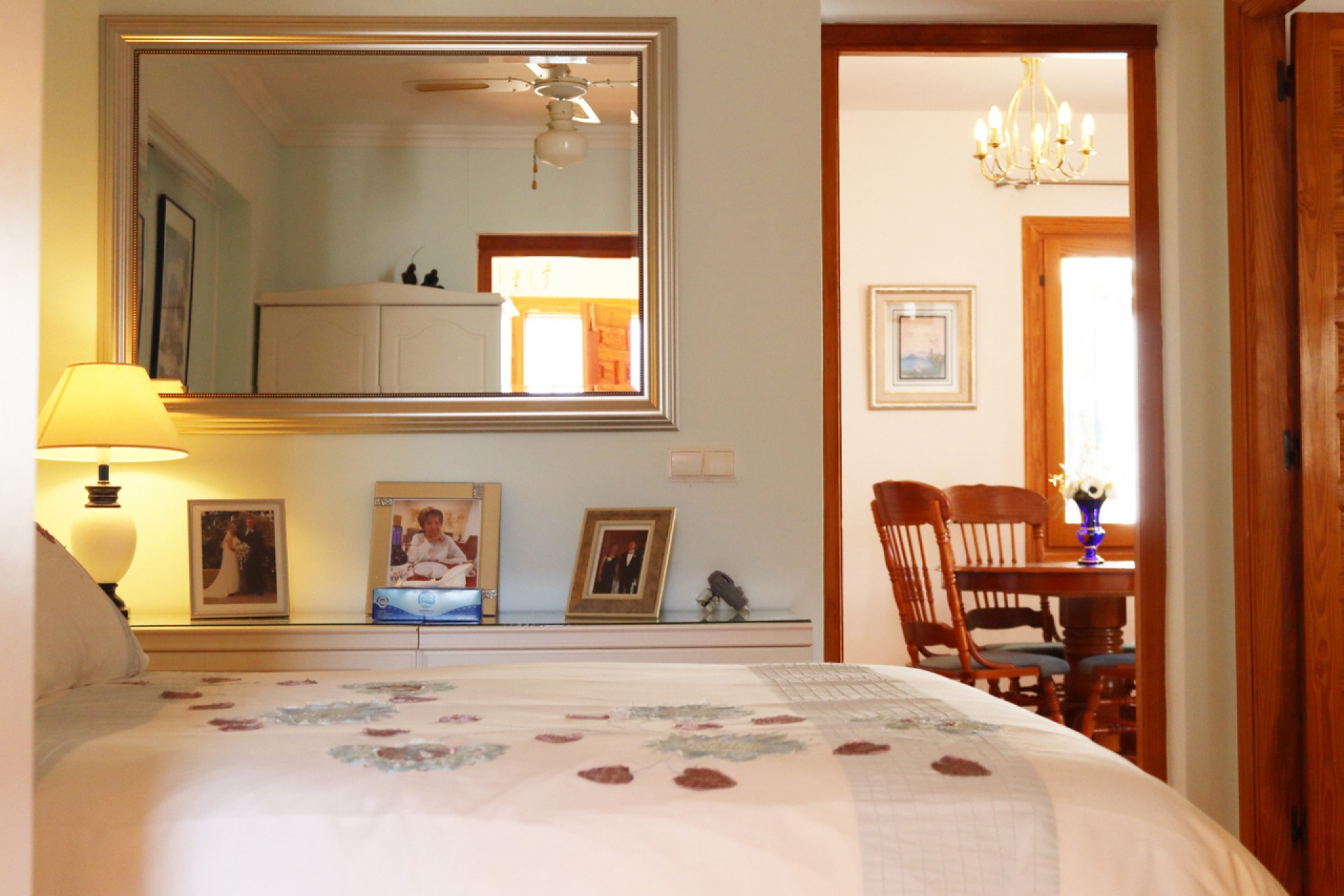 Resale - Villa -
Benigembla - Inland