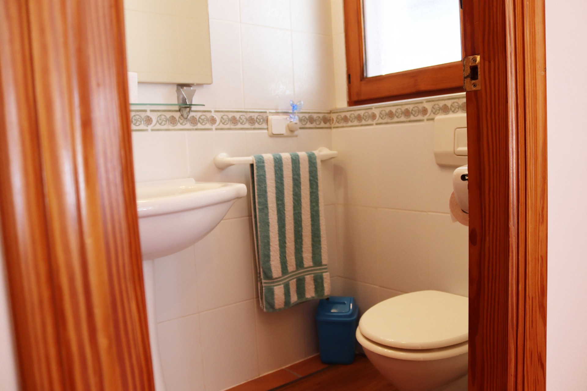 Resale - Villa -
Benigembla - Inland