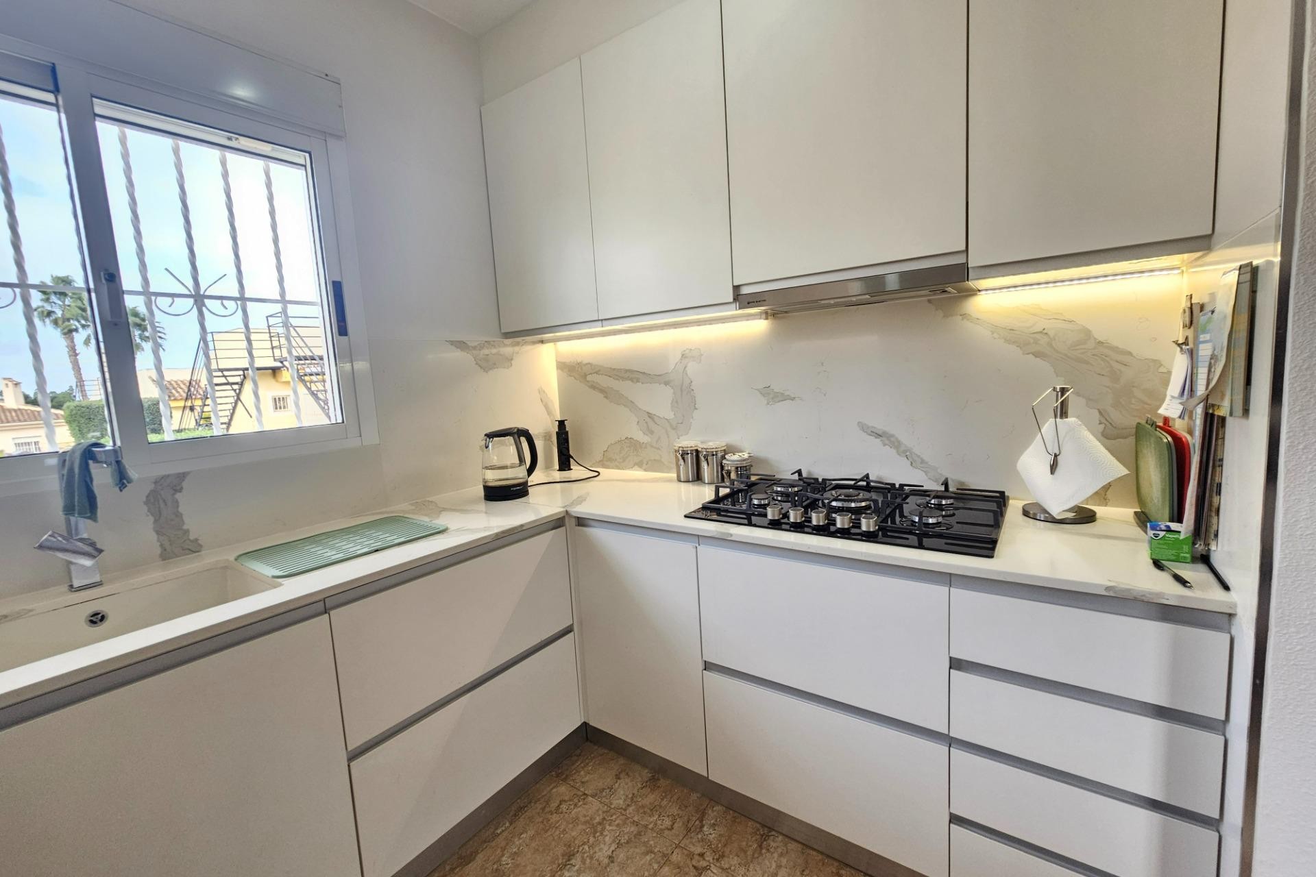 Resale - Villa -
Benijofar - Benimar 3