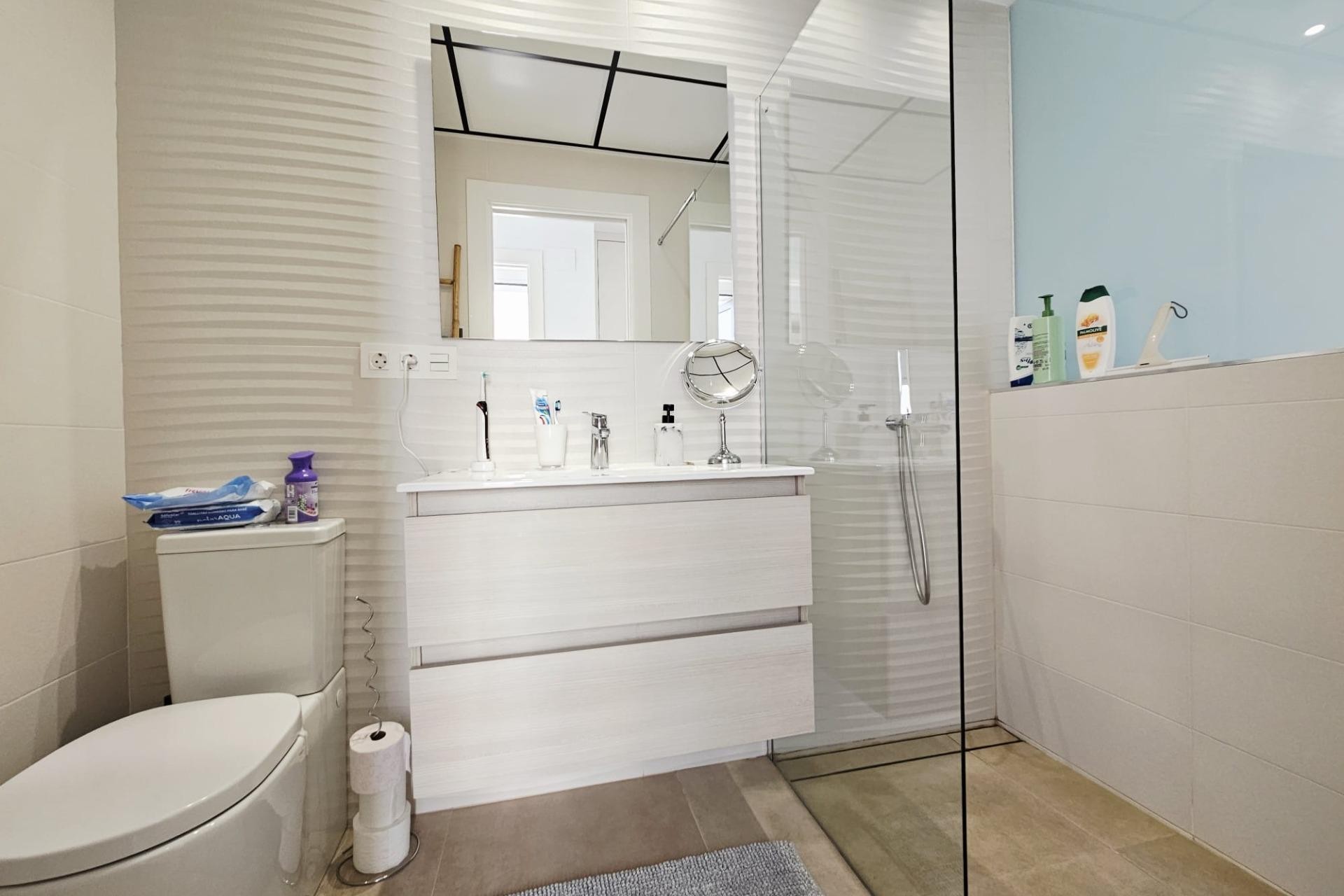 Resale - Villa -
Benijofar - Benimar