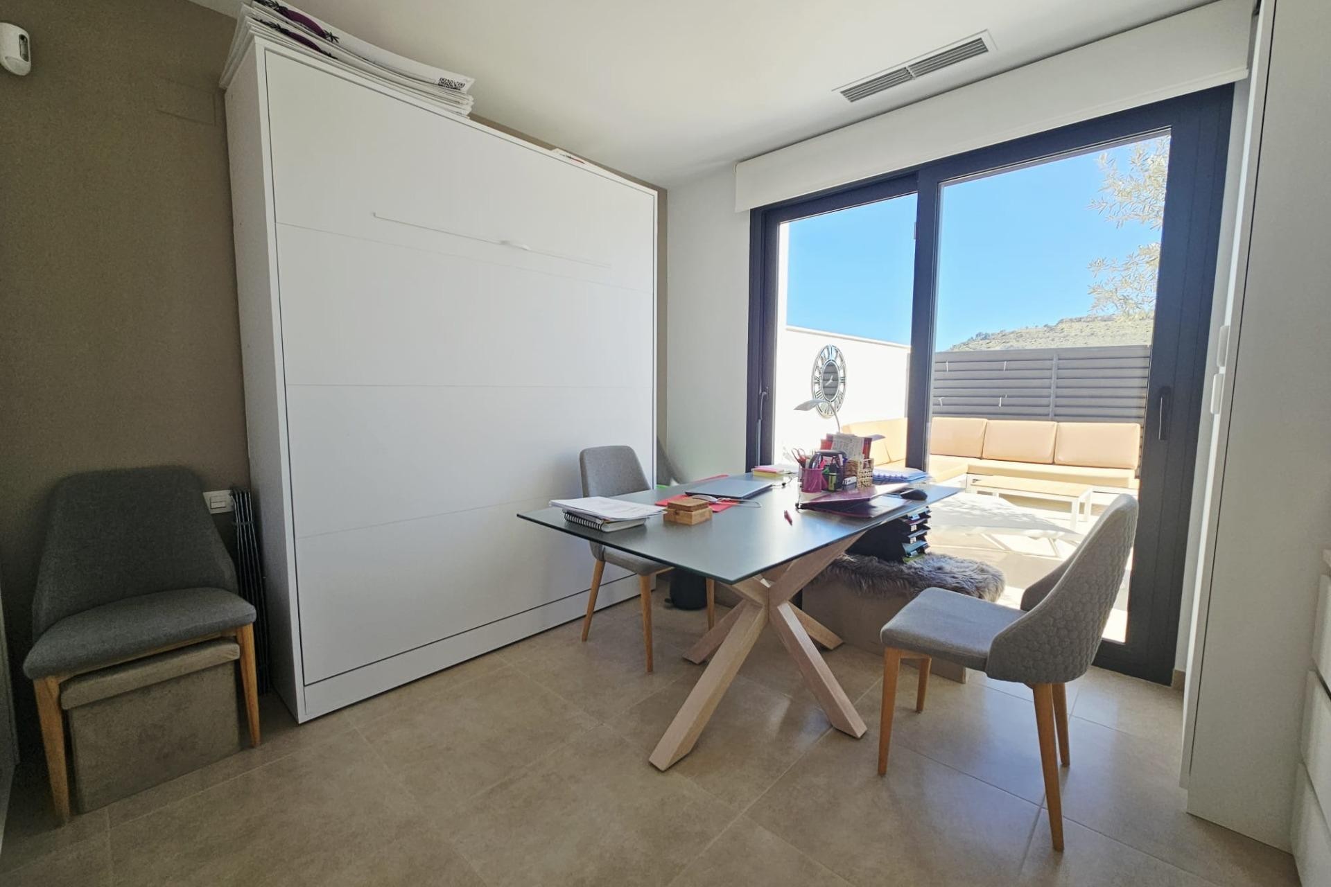 Resale - Villa -
Benijofar - Benimar