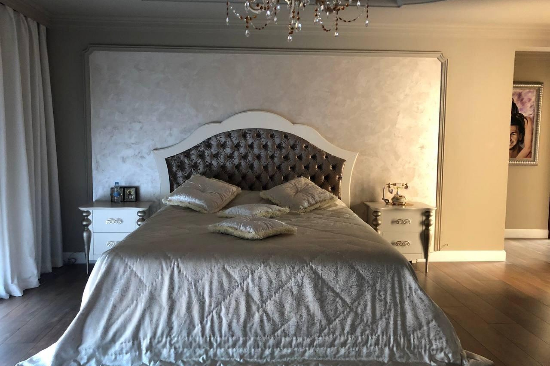 Resale - Villa -
Benijofar - Ciudad Quesada