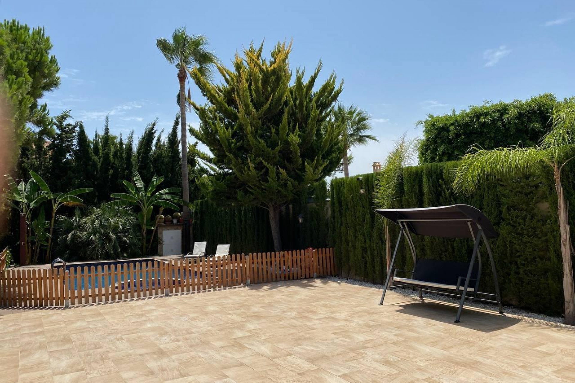 Resale - Villa -
Benijofar - Ciudad Quesada