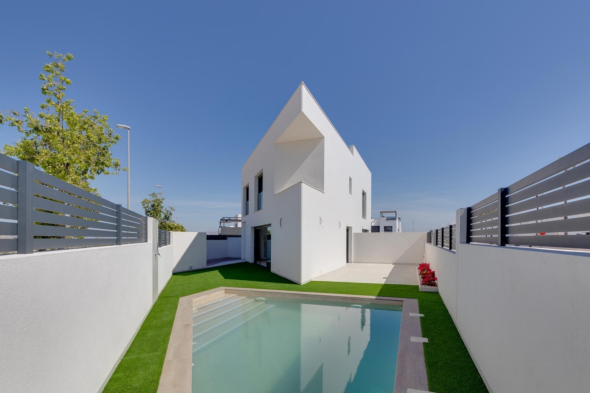 Resale - Villa -
Benijofar - Costa Blanca