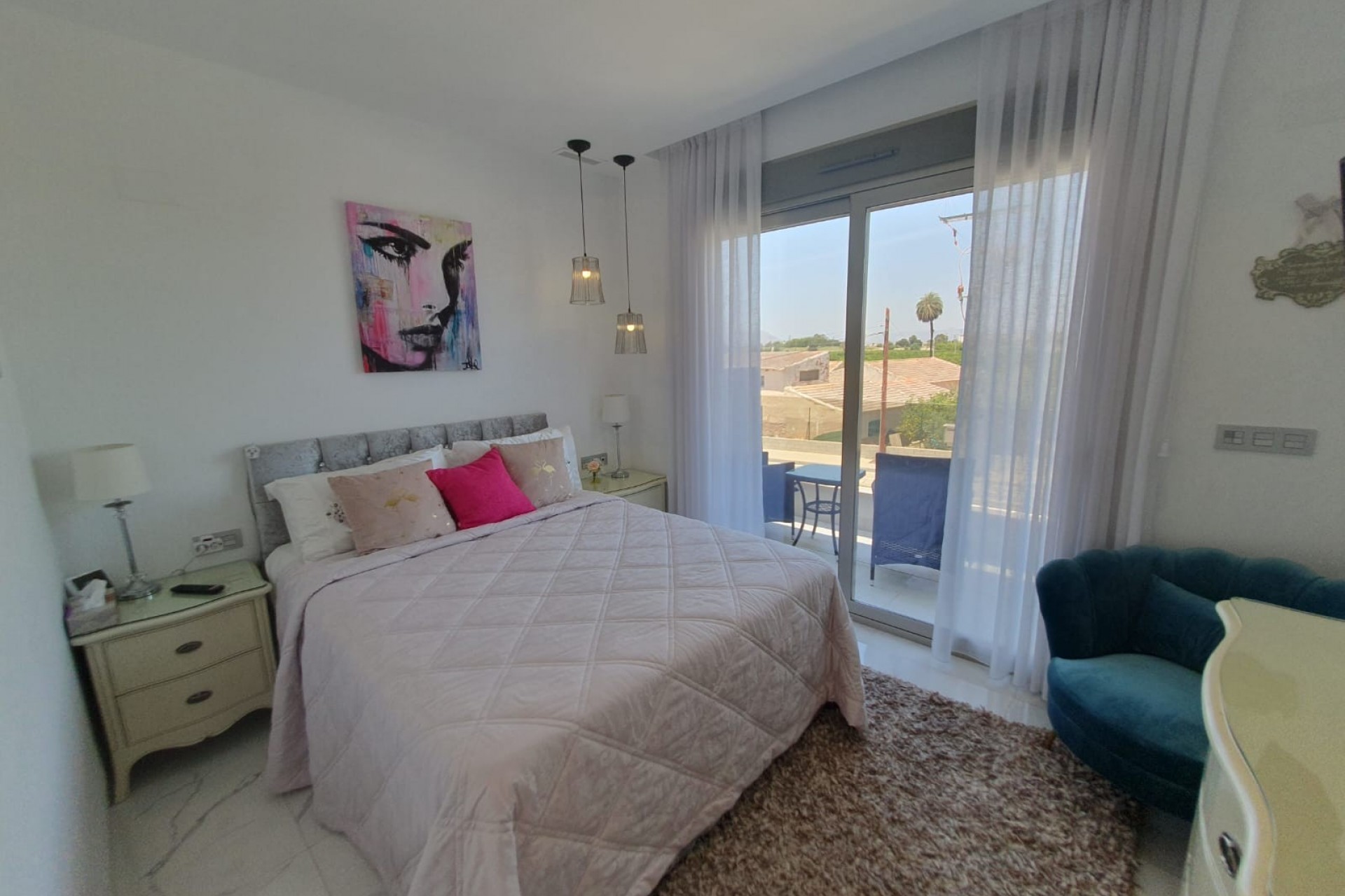 Resale - Villa -
Benijofar - Costa Blanca