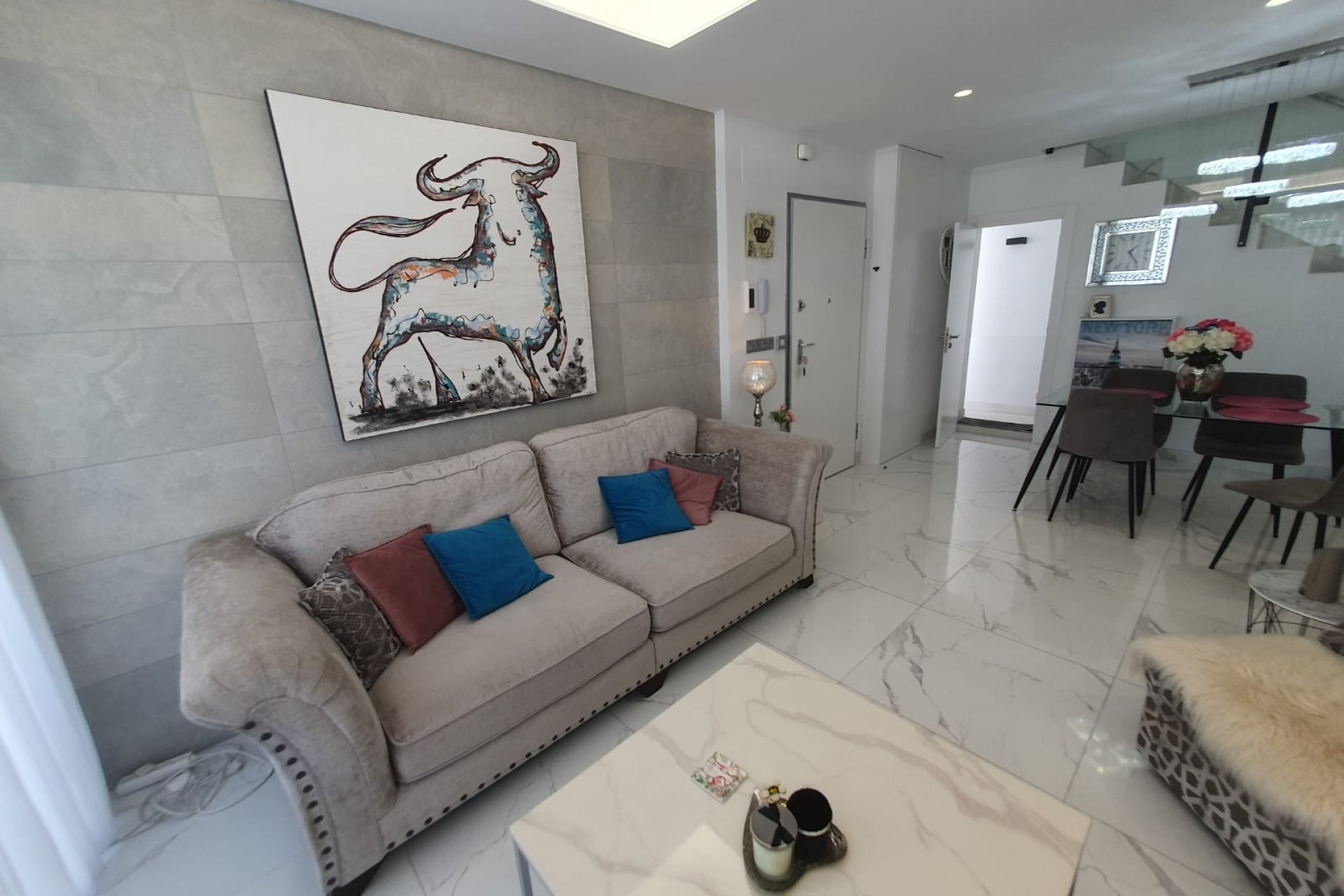 Resale - Villa -
Benijofar - Costa Blanca