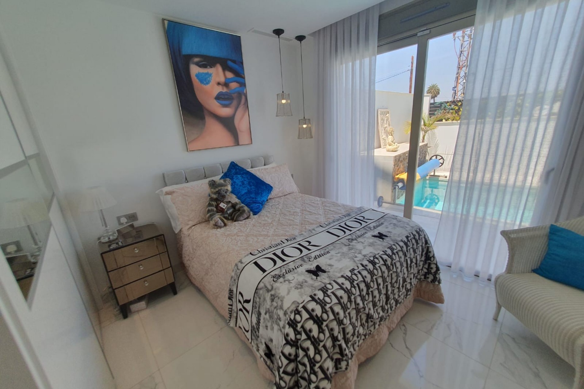 Resale - Villa -
Benijofar - Costa Blanca