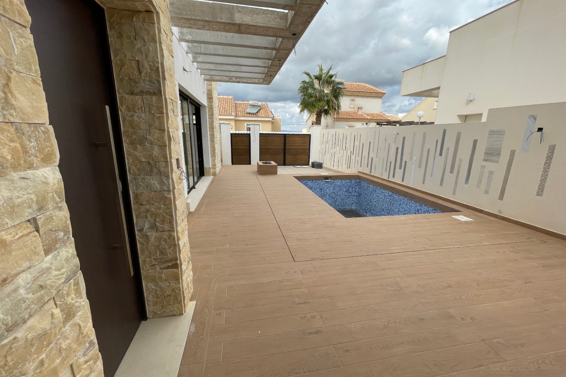 Resale - Villa -
Benijofar - Costa Blanca