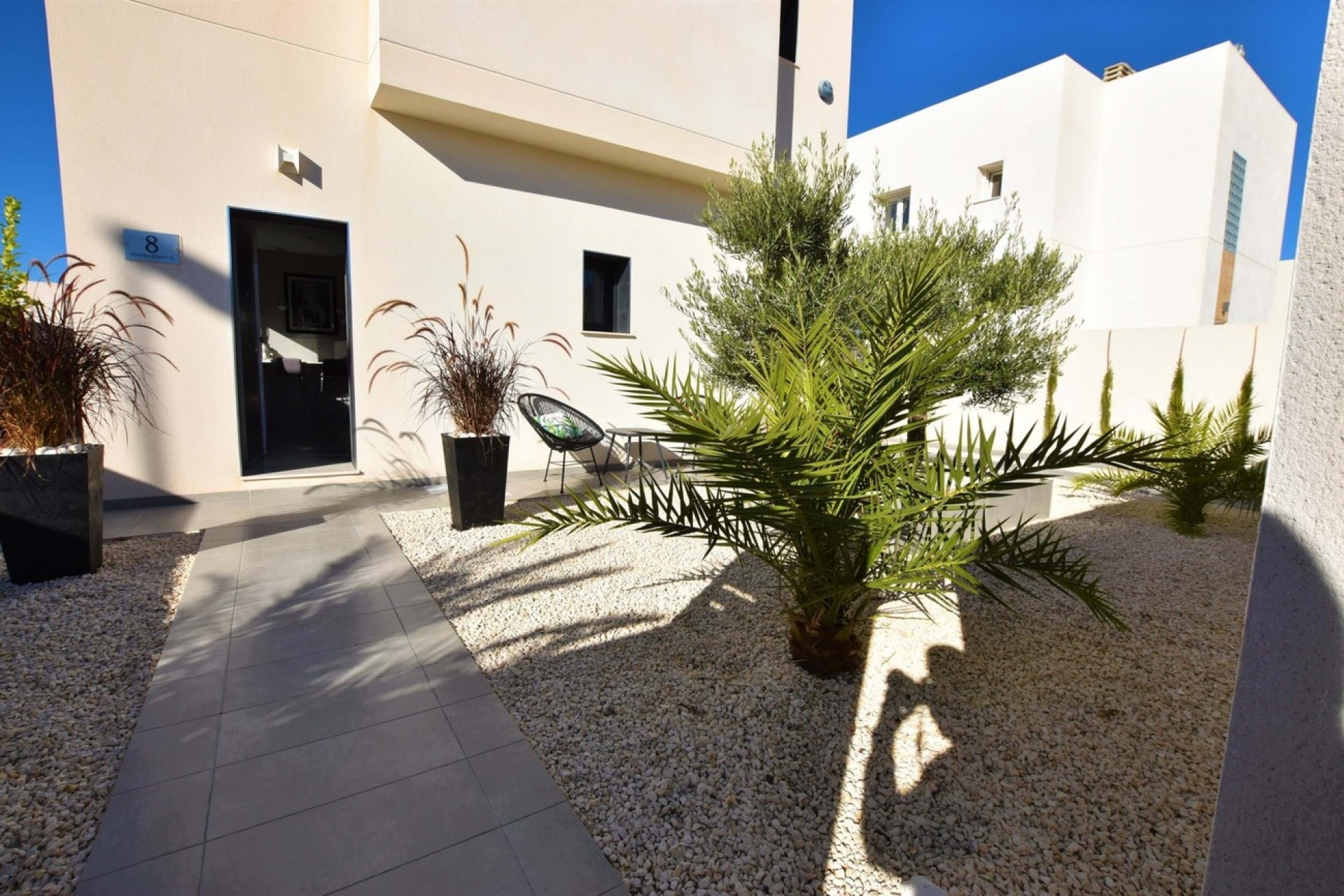 Resale - Villa -
Benijofar - Costa Blanca