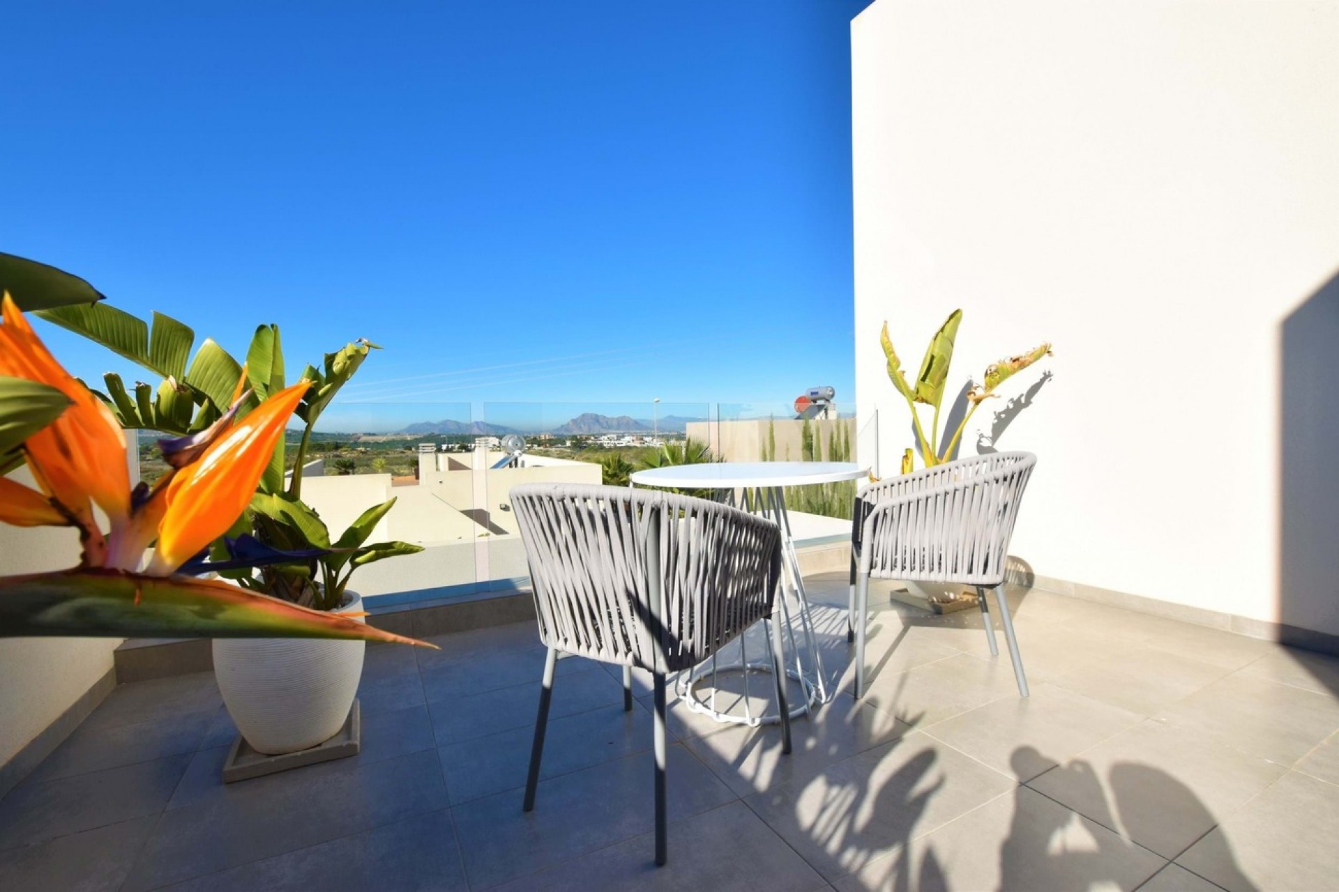 Resale - Villa -
Benijofar - Costa Blanca