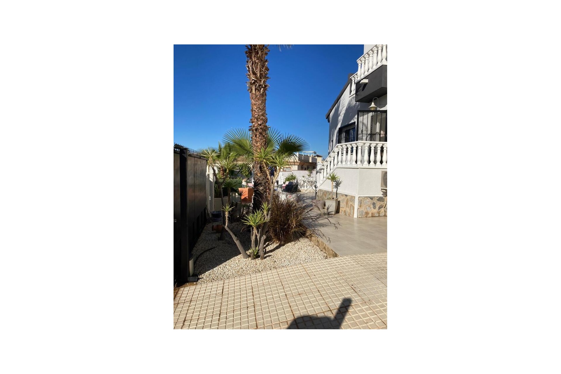 Resale - Villa -
Benijofar - Costa Blanca