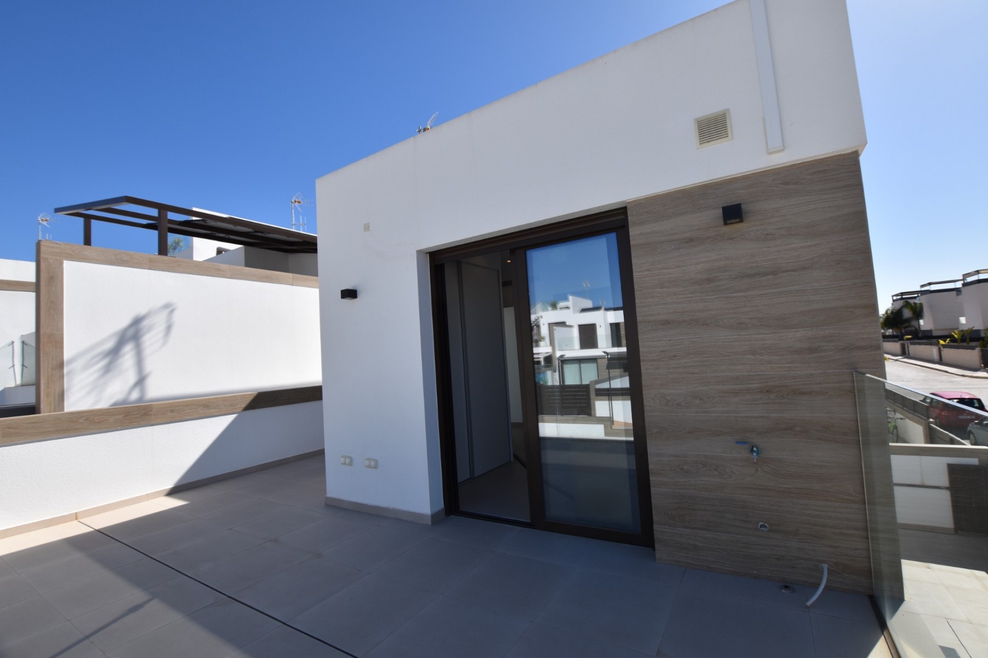 Resale - Villa -
Benijofar - Costa Blanca