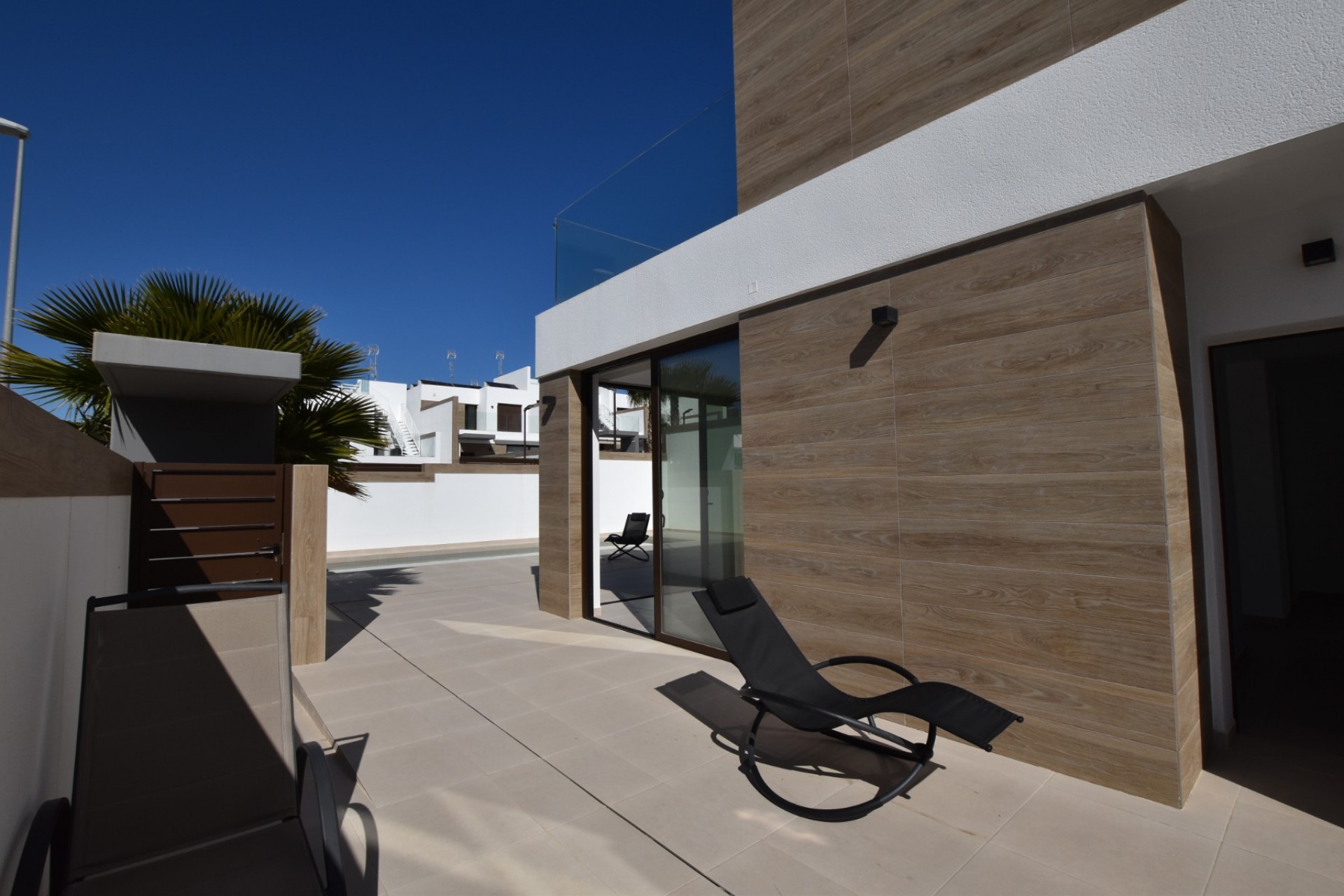 Resale - Villa -
Benijofar - Costa Blanca