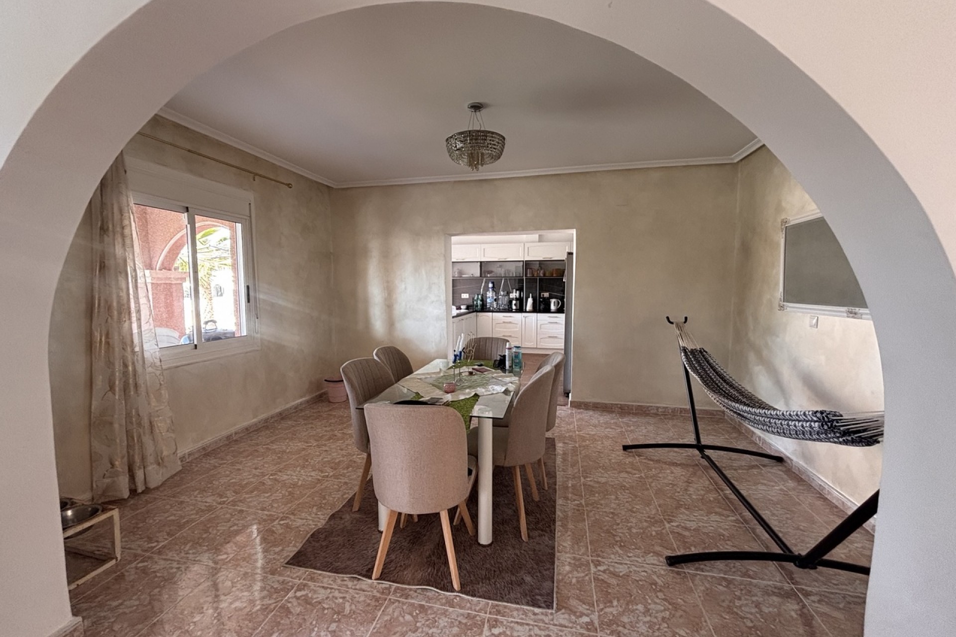 Resale - Villa -
Benijofar - Costa Blanca