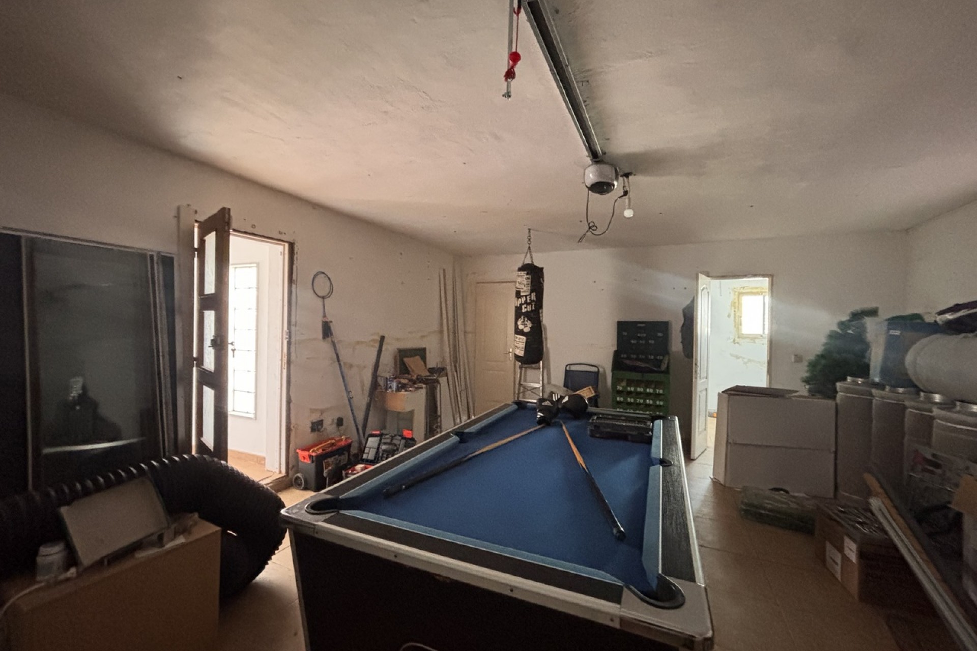 Resale - Villa -
Benijofar - Costa Blanca