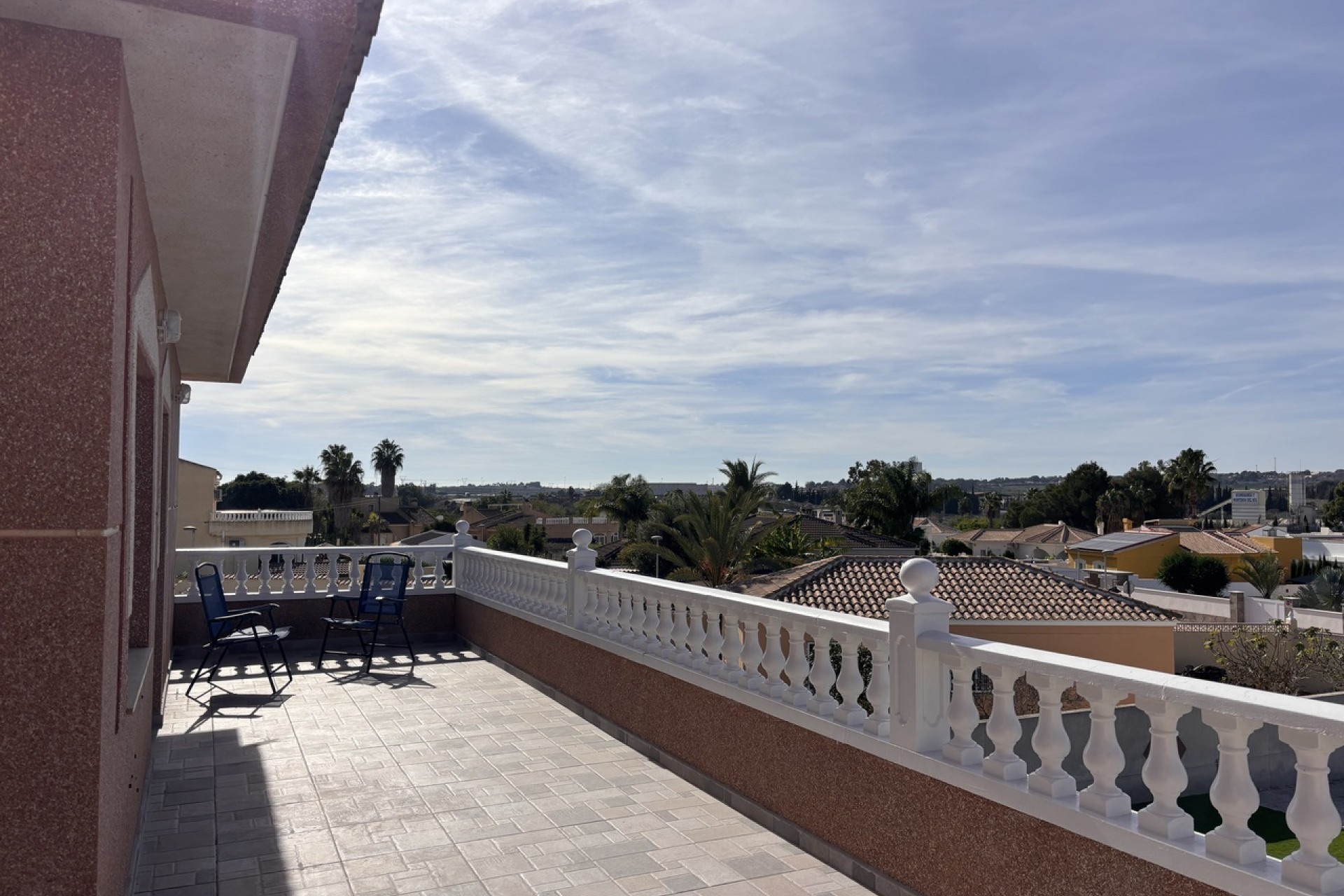 Resale - Villa -
Benijofar - Costa Blanca