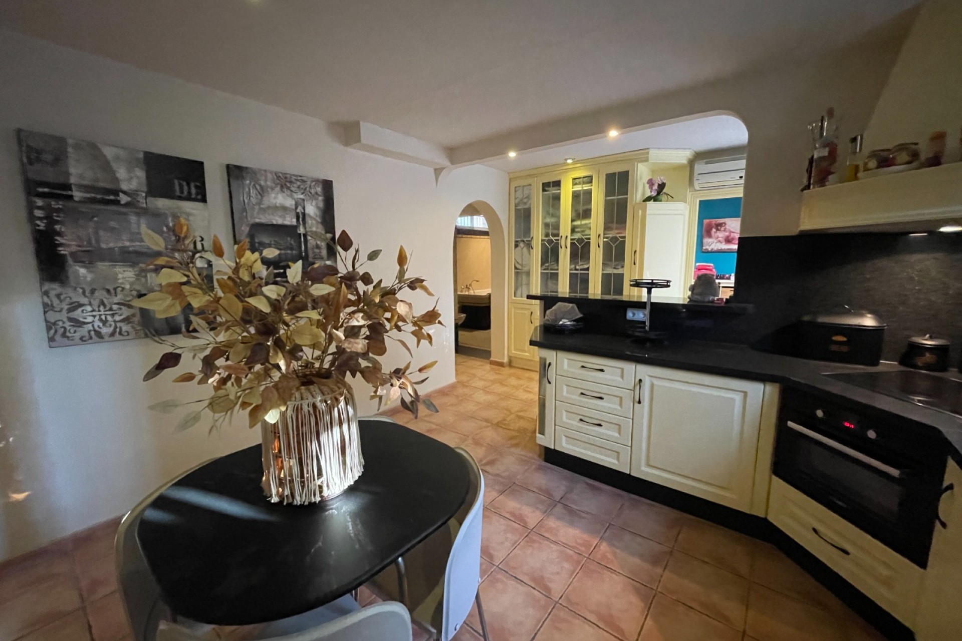 Resale - Villa -
Benijofar - Costa Blanca