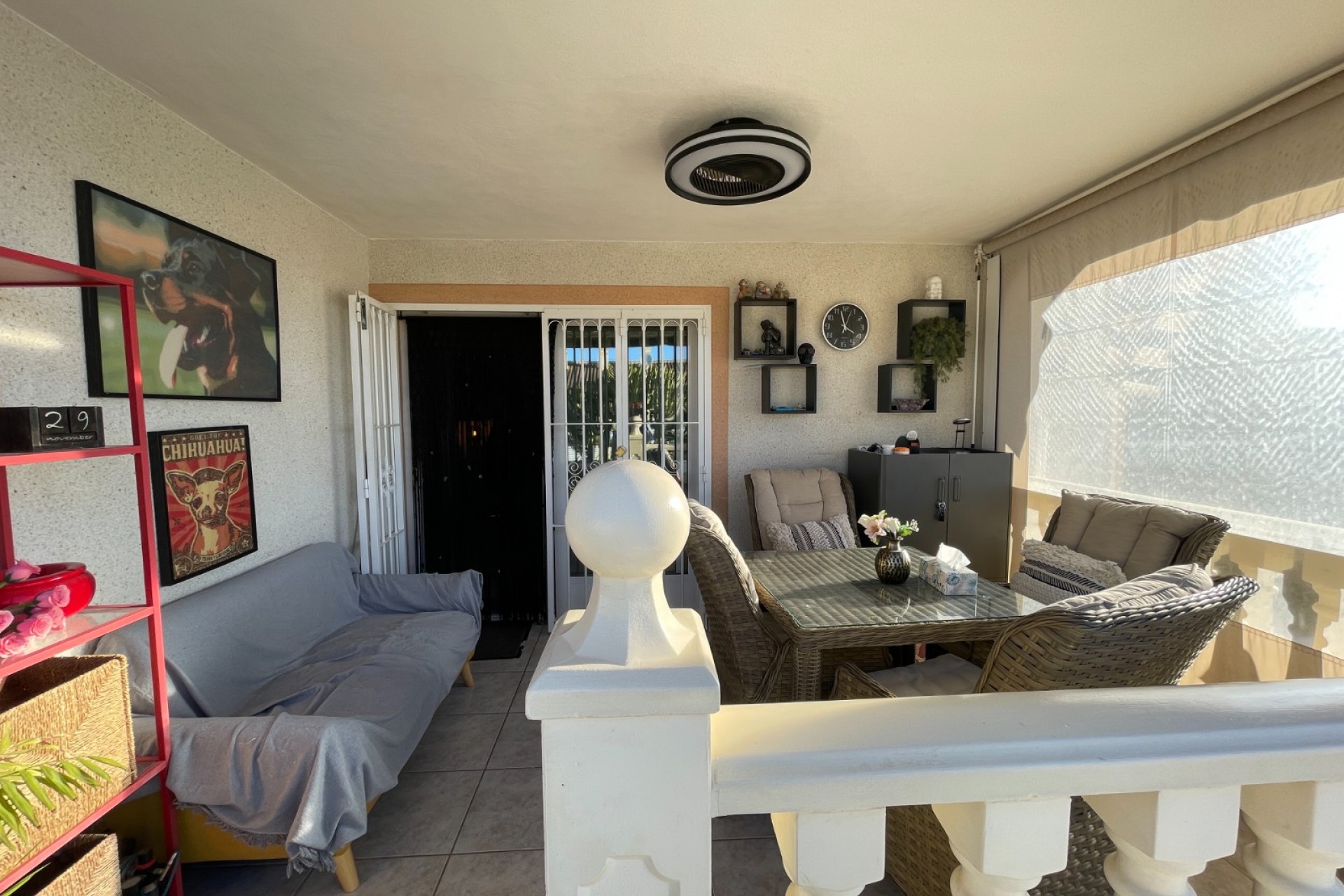 Resale - Villa -
Benijofar - Costa Blanca