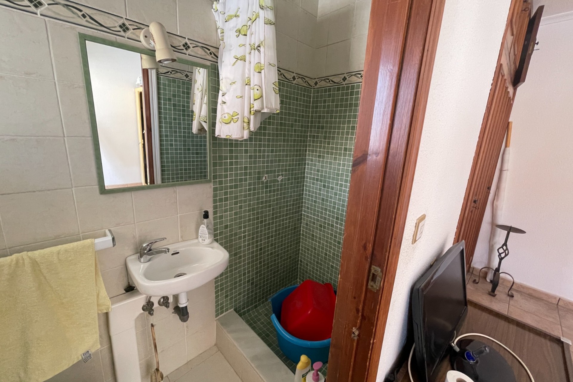 Resale - Villa -
Benijofar - Costa Blanca