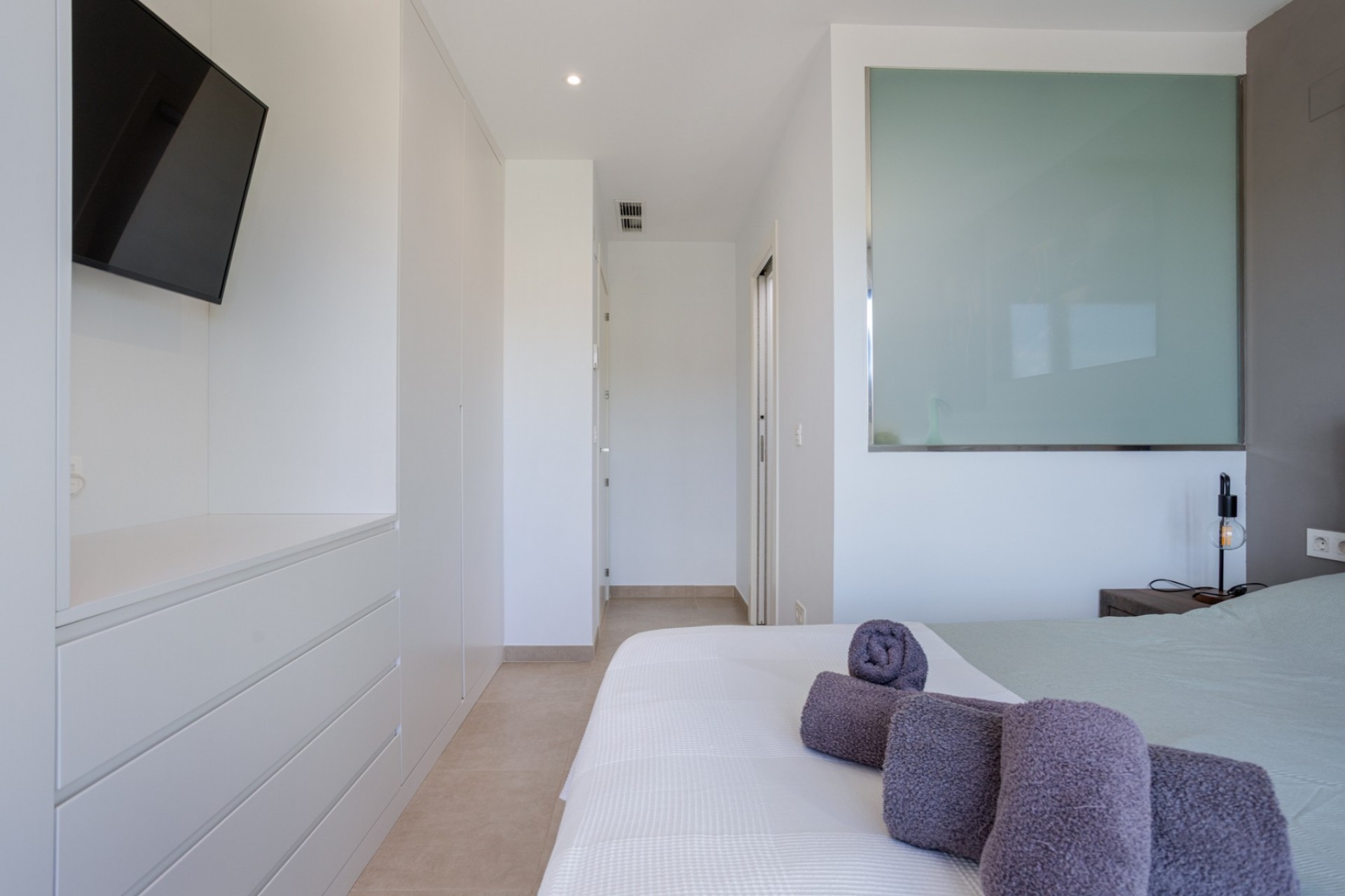 Resale - Villa -
Benijofar - Costa Blanca